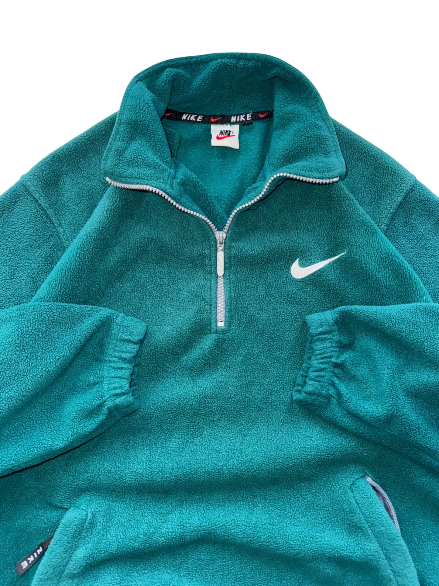Vintage Nike Fleece - L