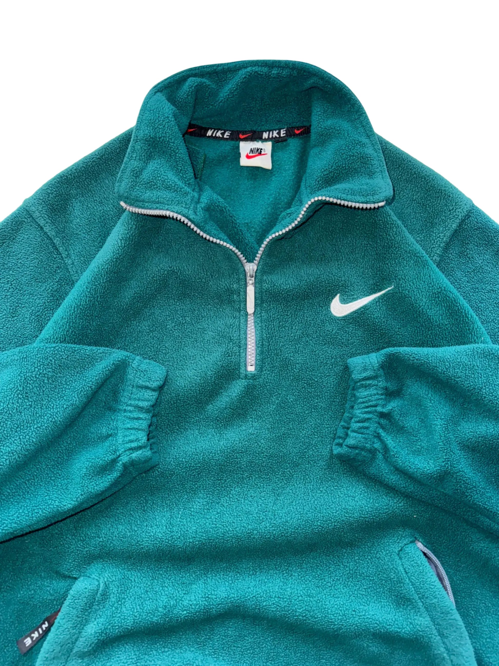 Vintage Nike Fleece - L