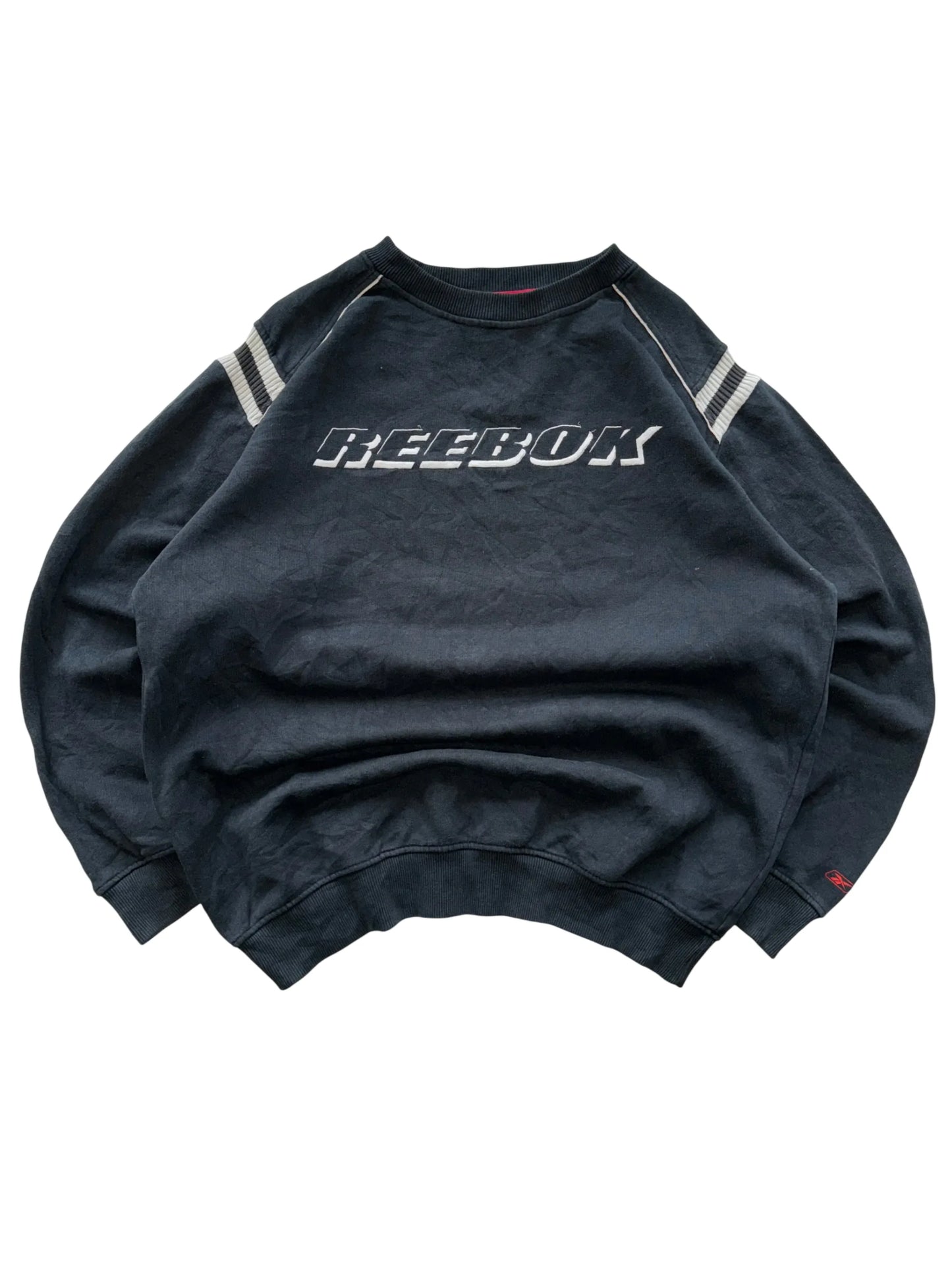 Vintage Reebok Sweatshirt - XL