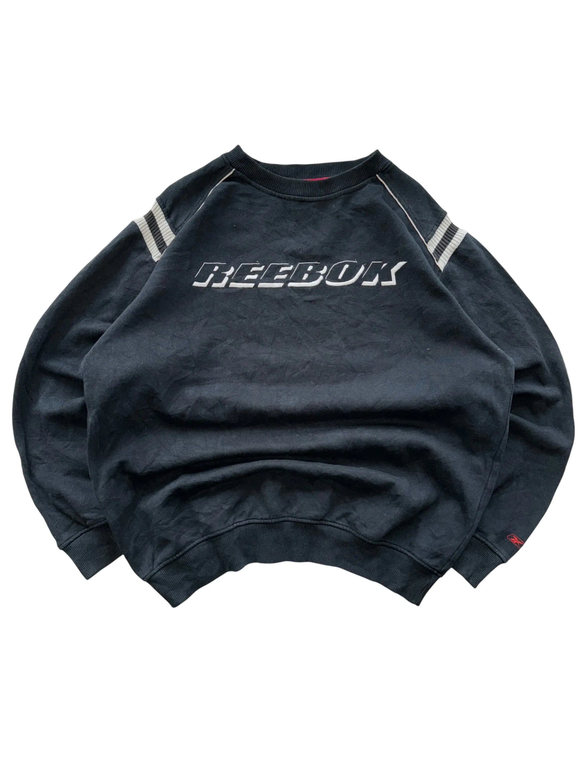 Vintage Reebok Sweatshirt - XL