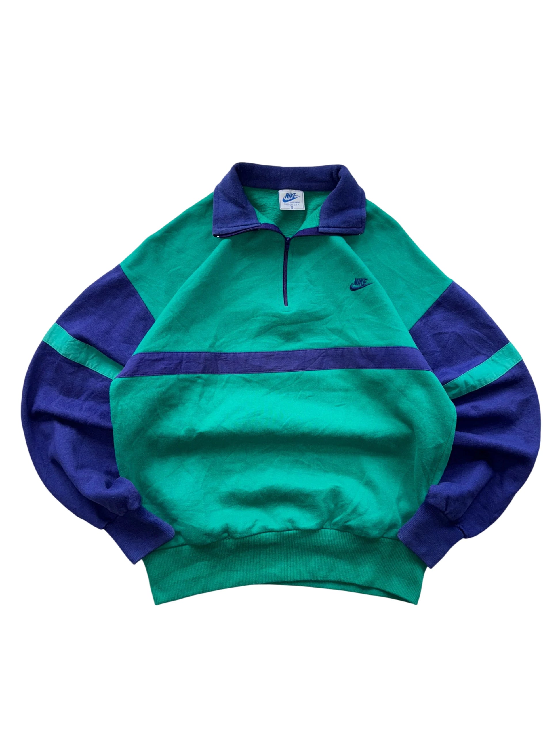 Vintage Nike Sweater - S