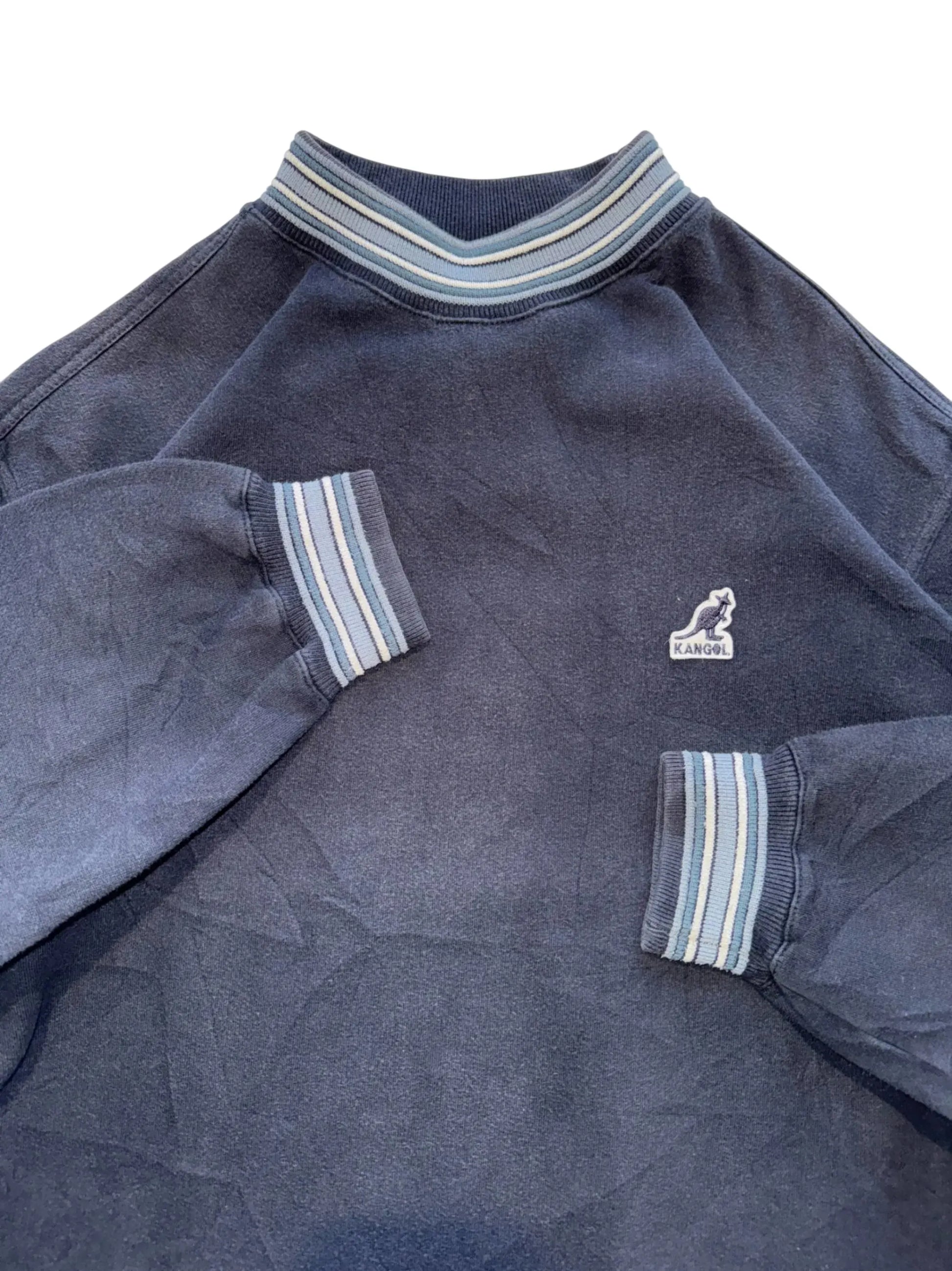 Vintage Kangol Sweater - L