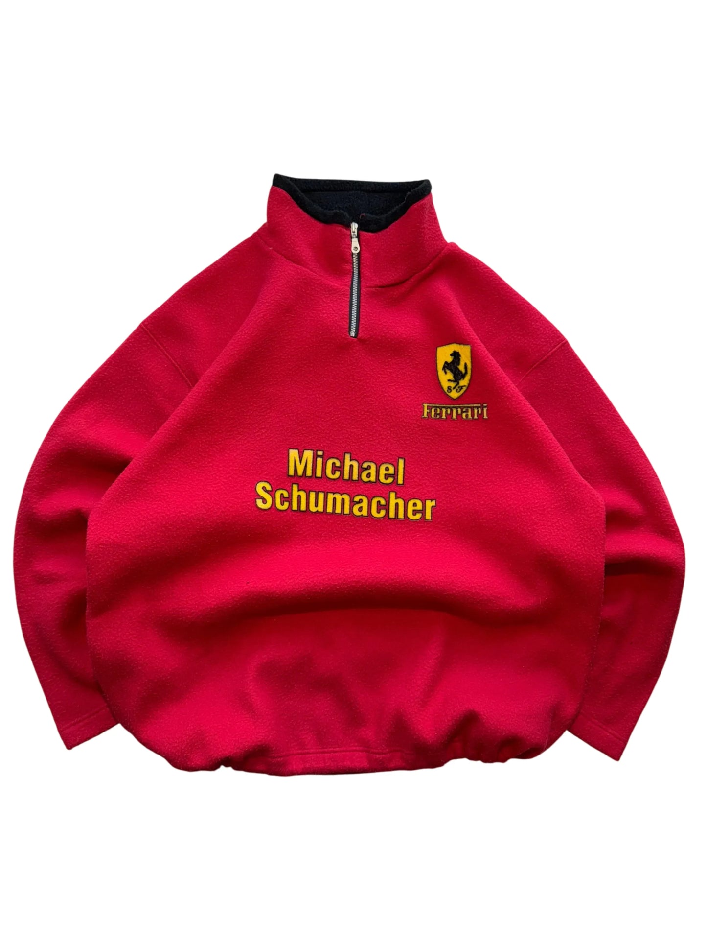 Vintage Ferrari Jacket - XXL