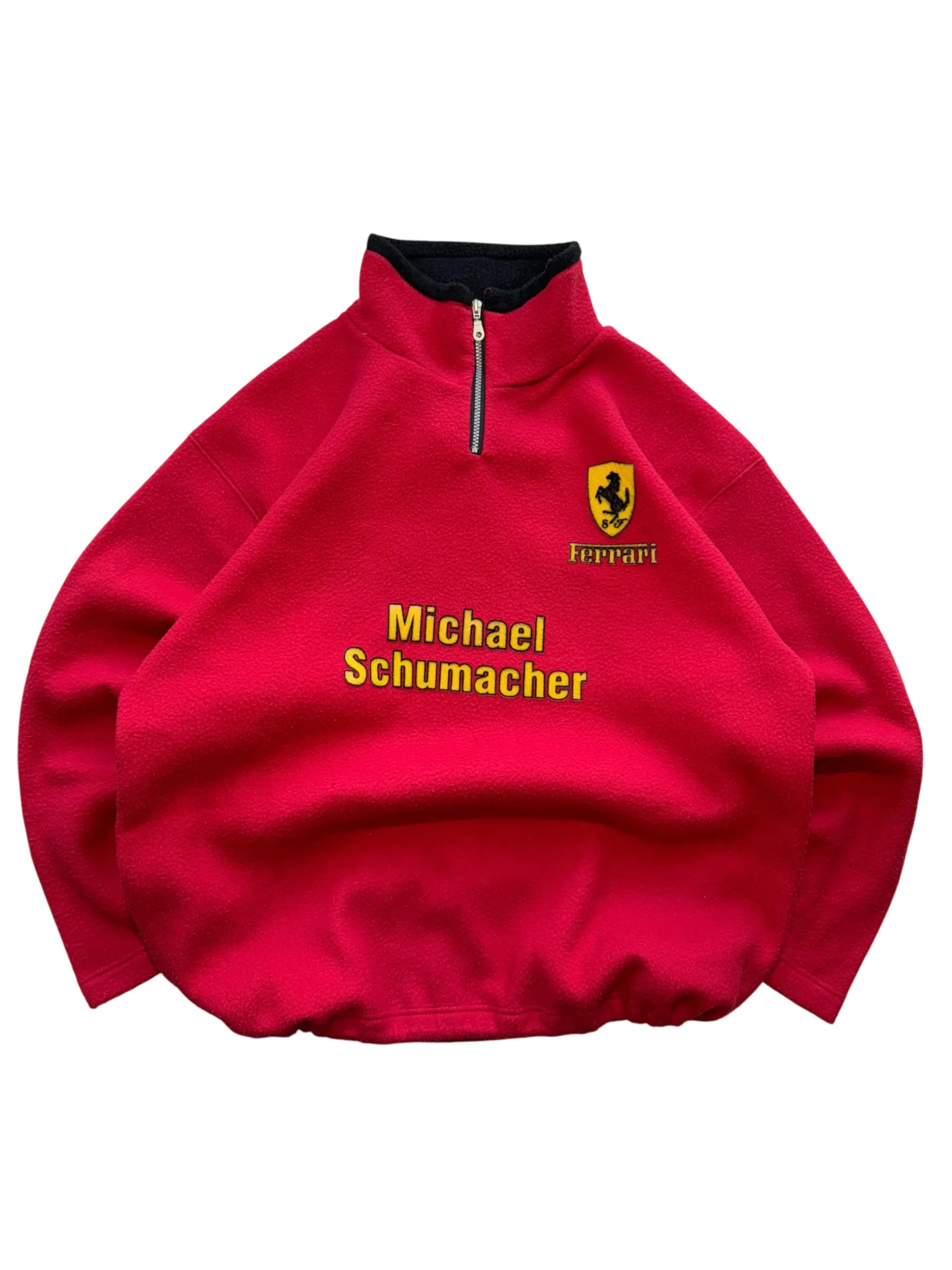 Vintage Ferrari Jacket - XXL