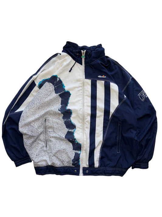 Vintage Ellesse Jacket - XL