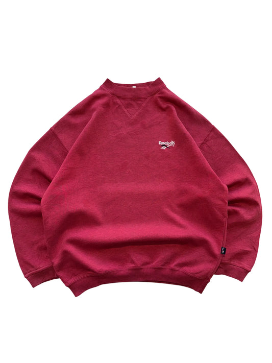 Vintage Reebok Sweatshirt - M