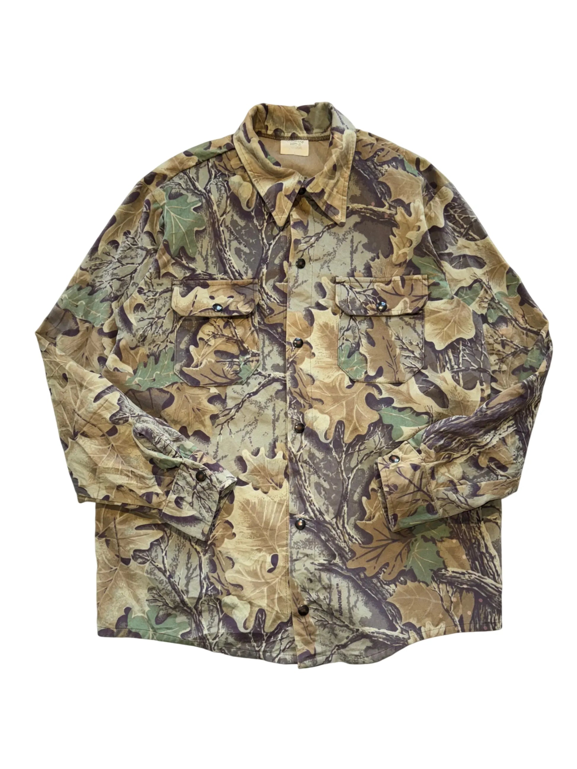 Vintage Realtree Shirt - L