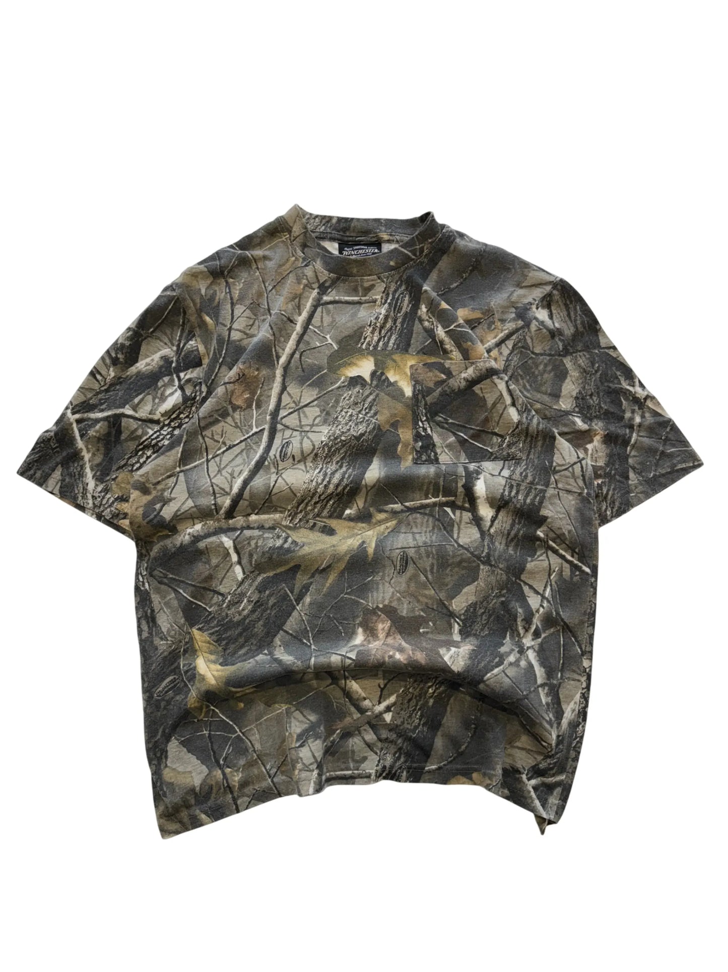 Vintage Realtree Shirt - M