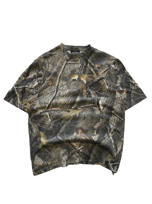 Vintage Realtree Shirt - M