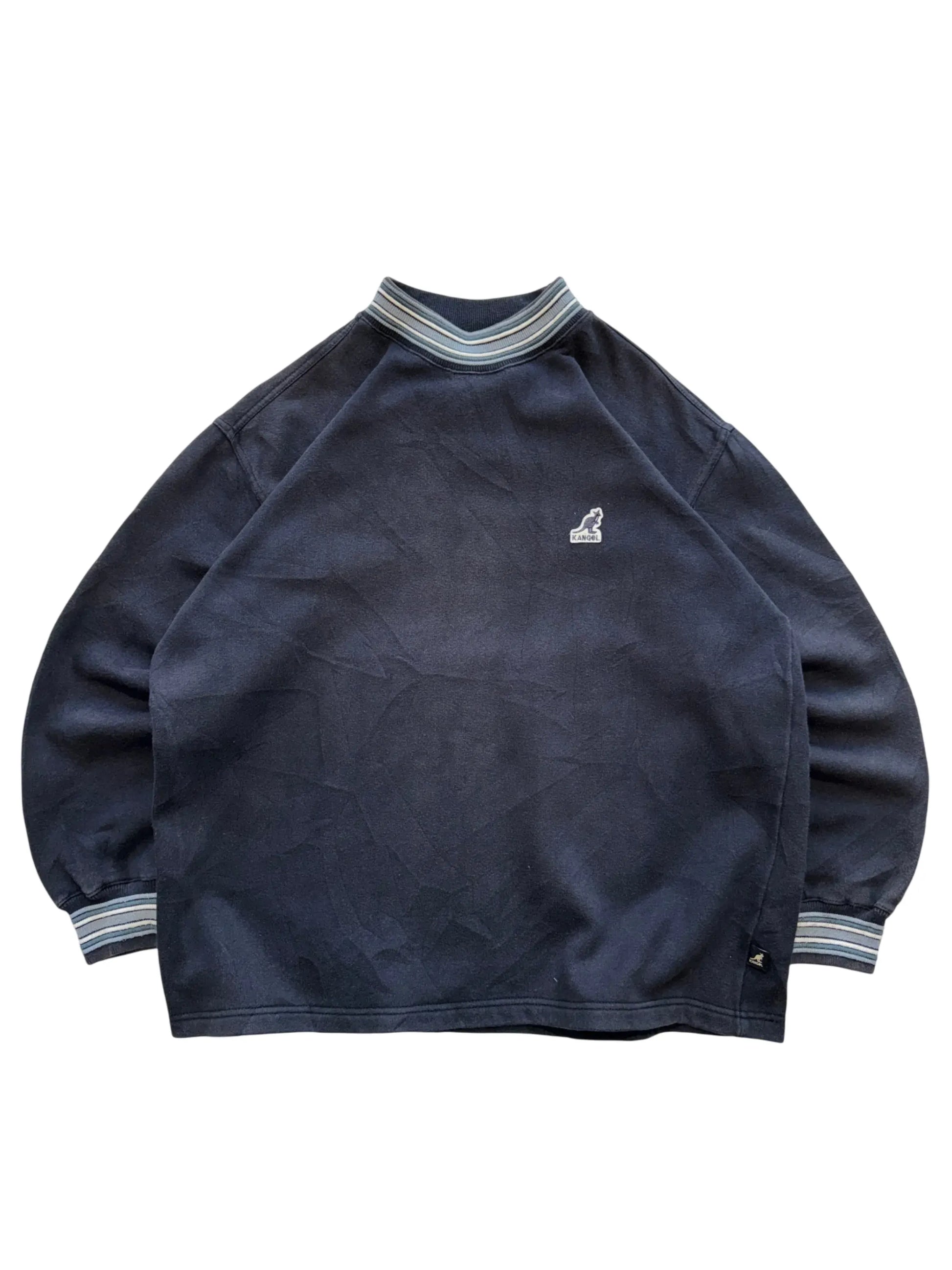 Vintage Kangol Sweater - L