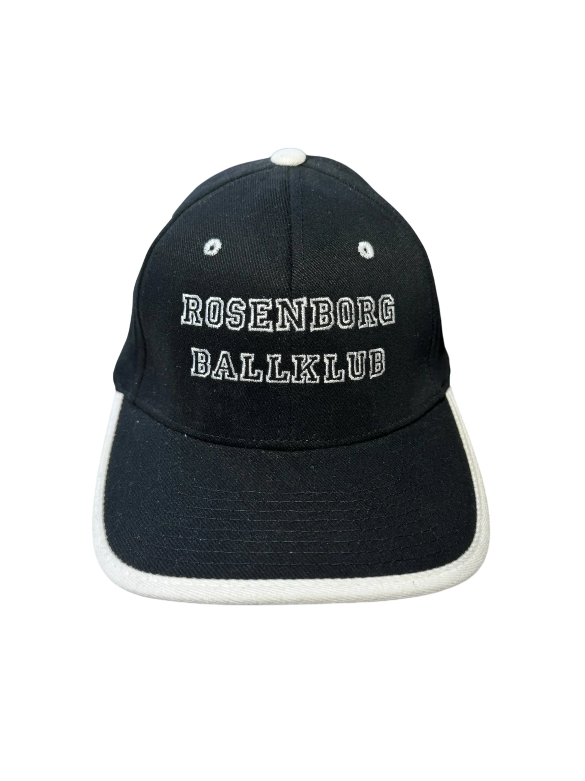 Vintage Rosenborg Cap