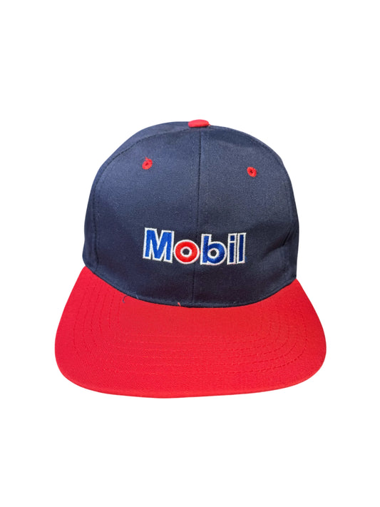 Vintage Mobil Cap
