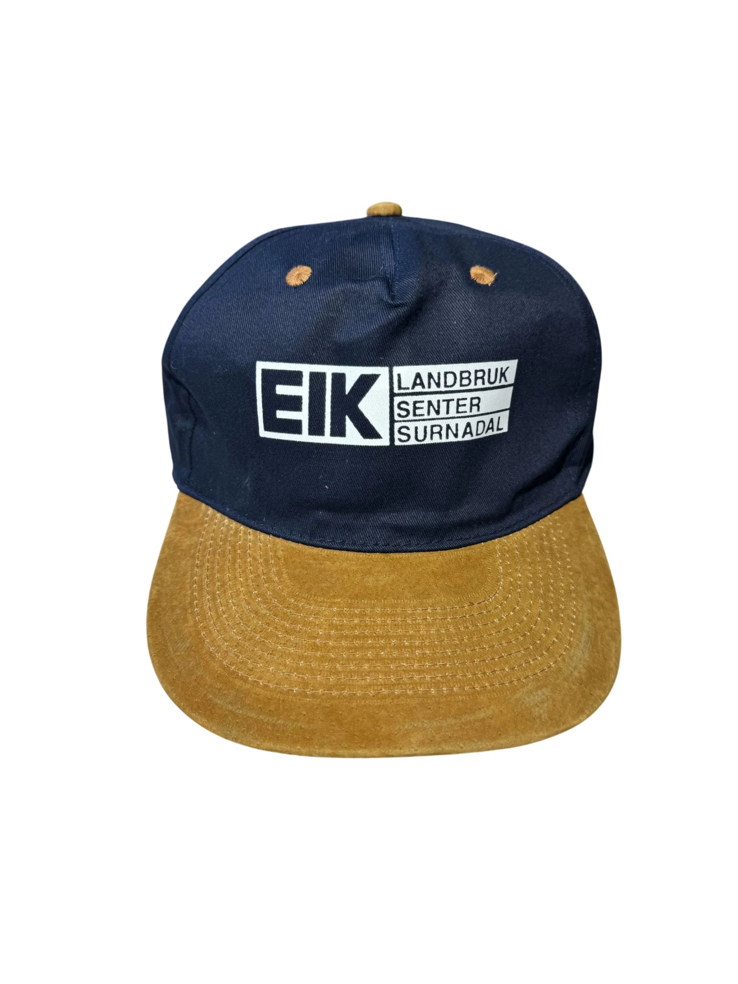 Vintage Cap
