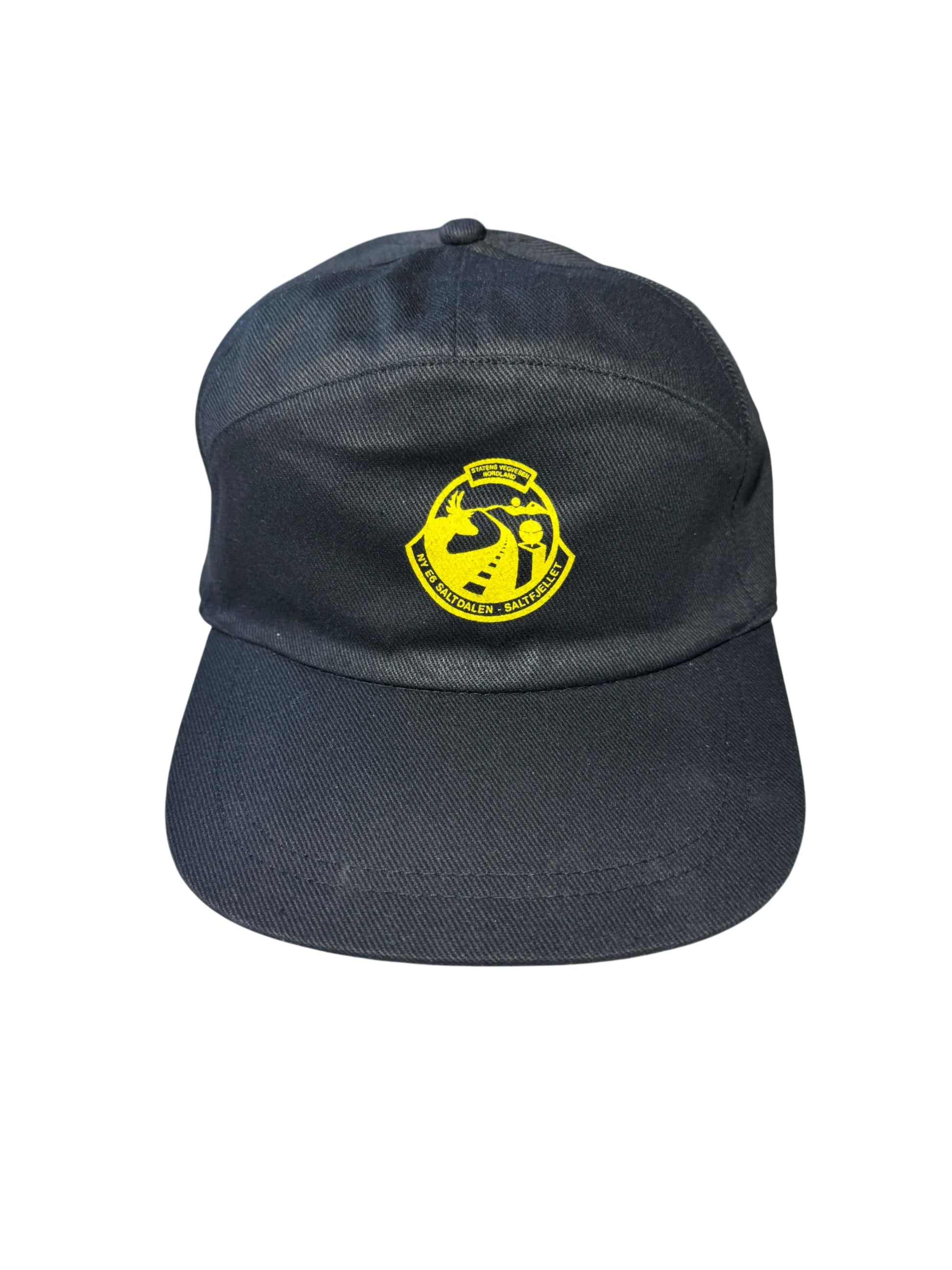 Vintage E6 Cap
