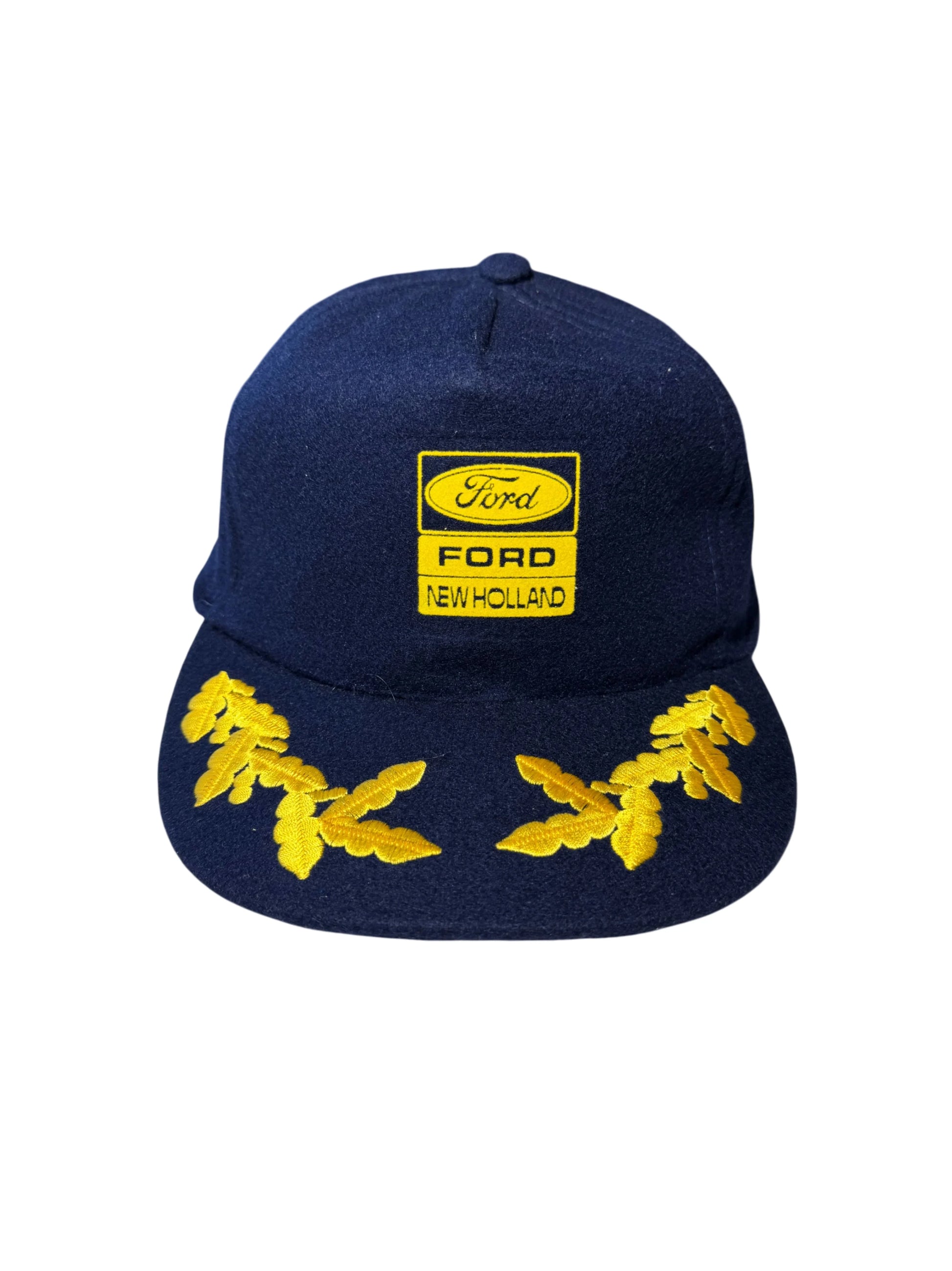 Vintage Ford Cap