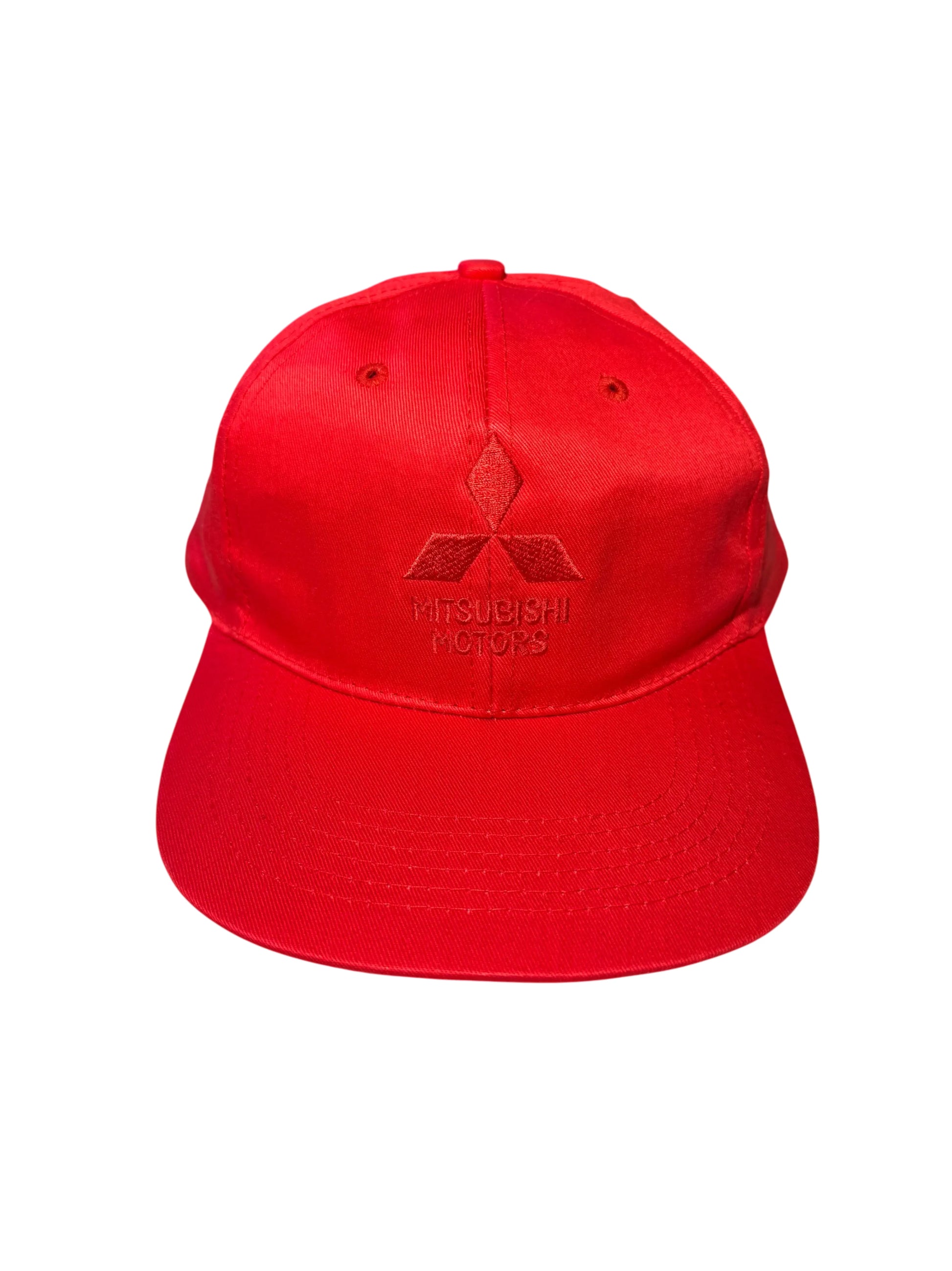 Vintage Mitsubishi Cap h