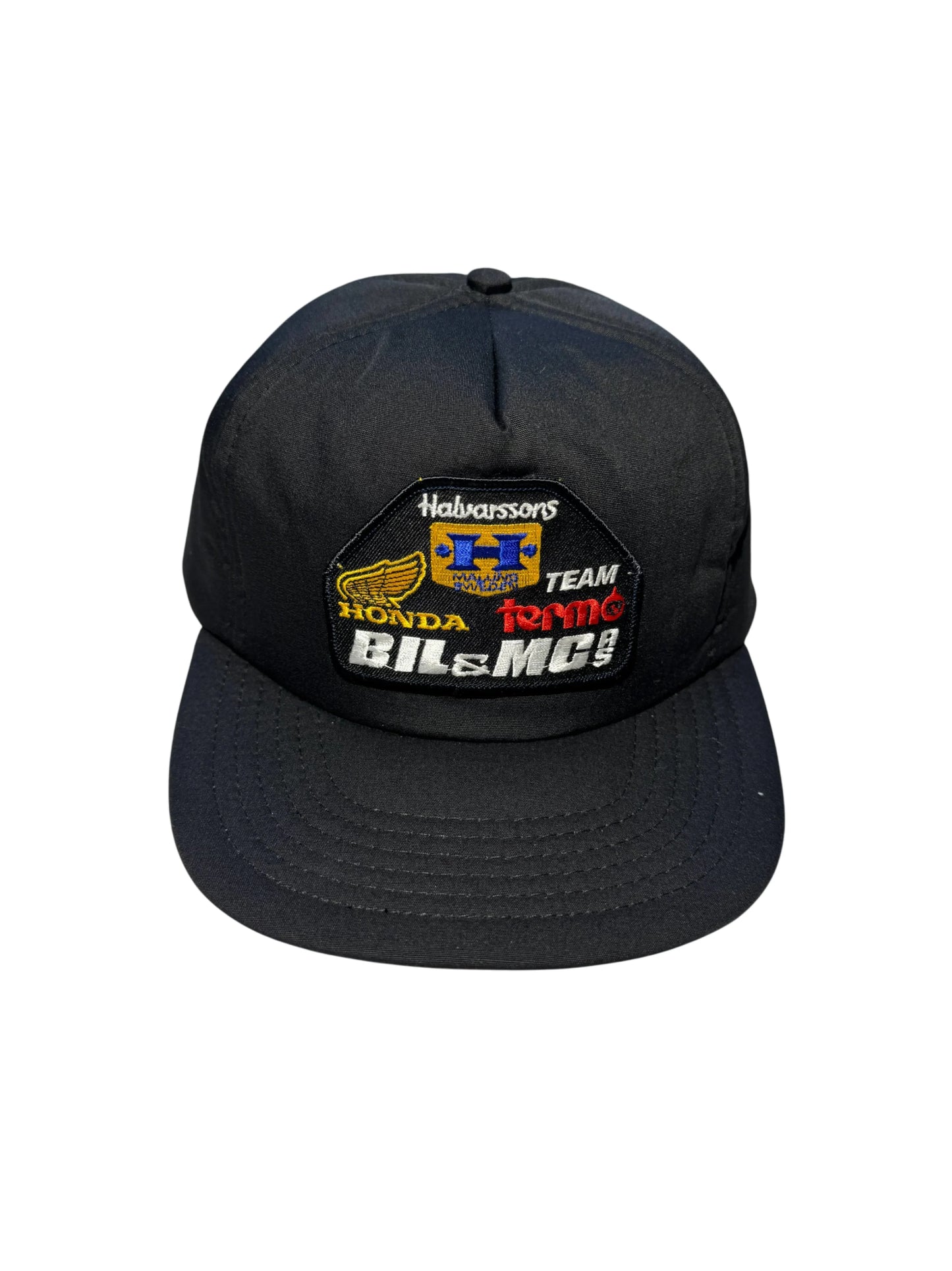 Vintage Honda Cap