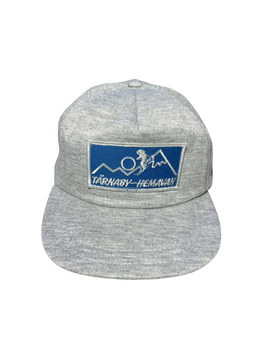 Vintage Cap