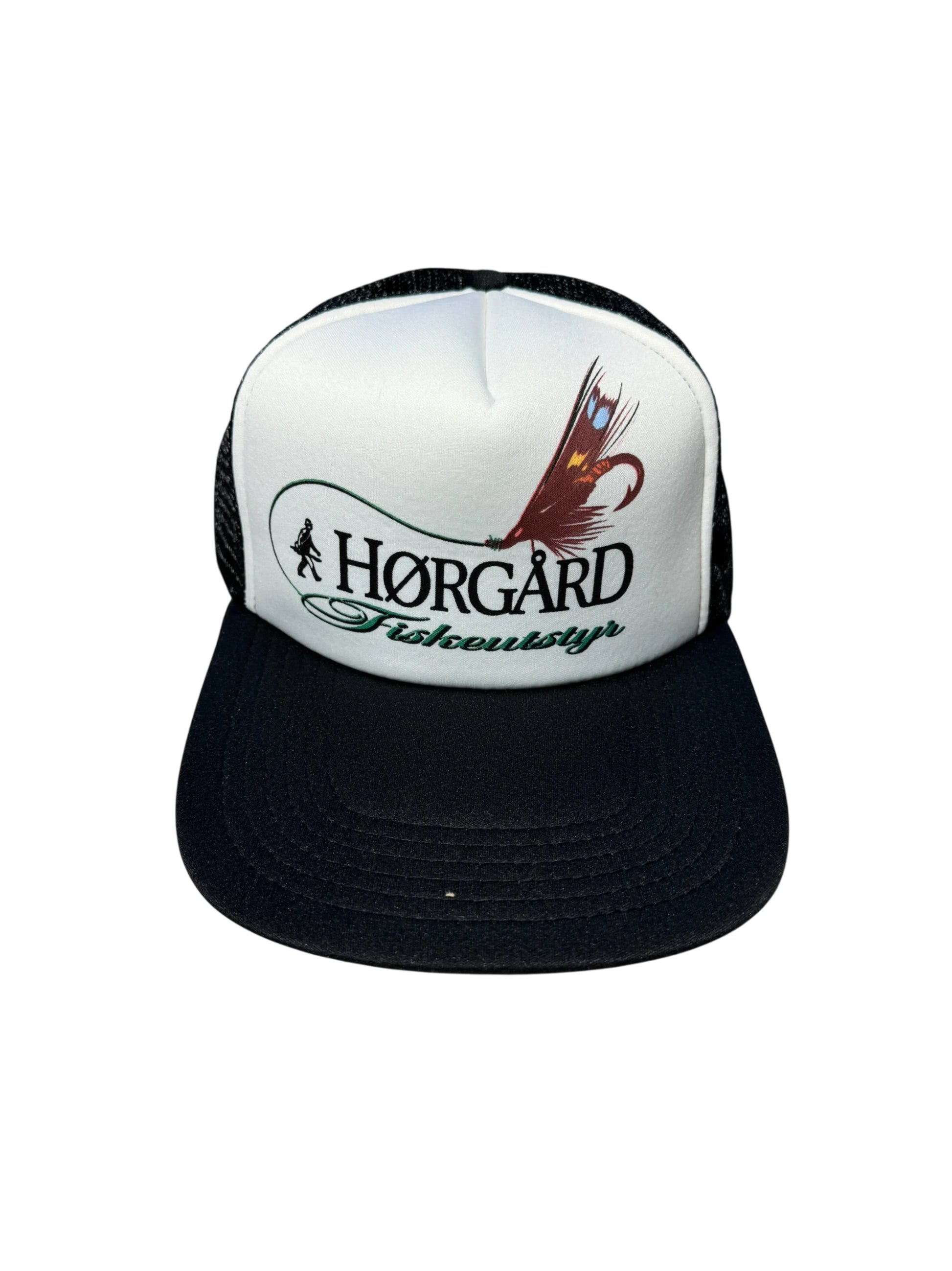 Vintage Hørgård Cap