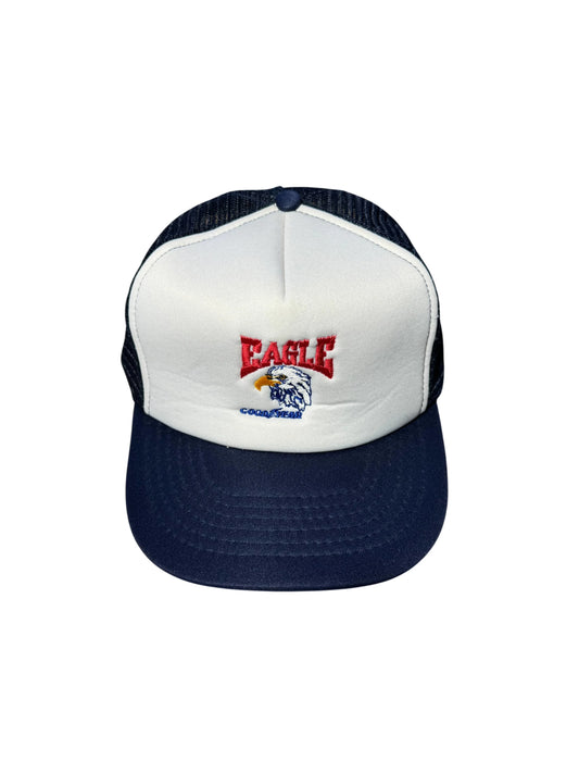 Vintage Eagle Cap