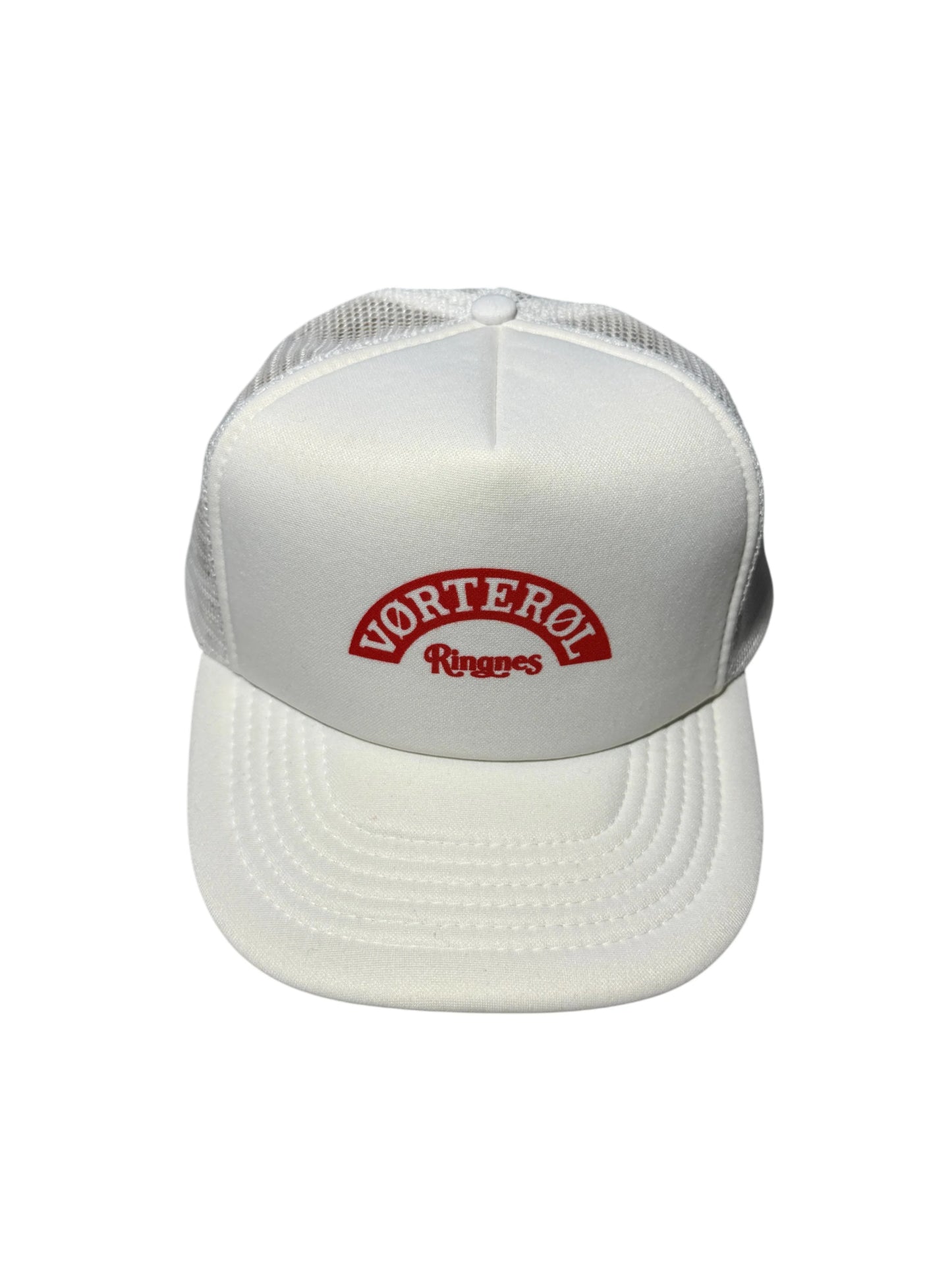 Vintage Vørterøl Cap h