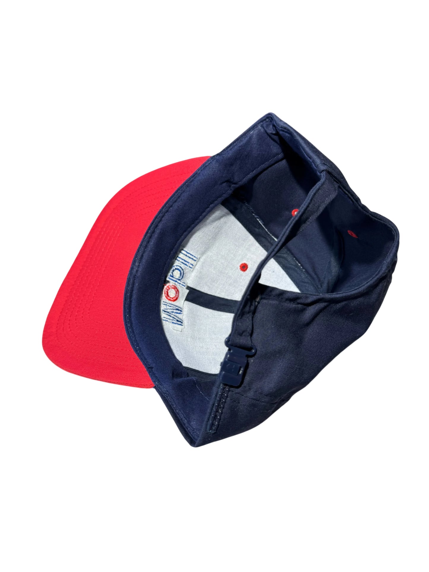Vintage Mobil Cap
