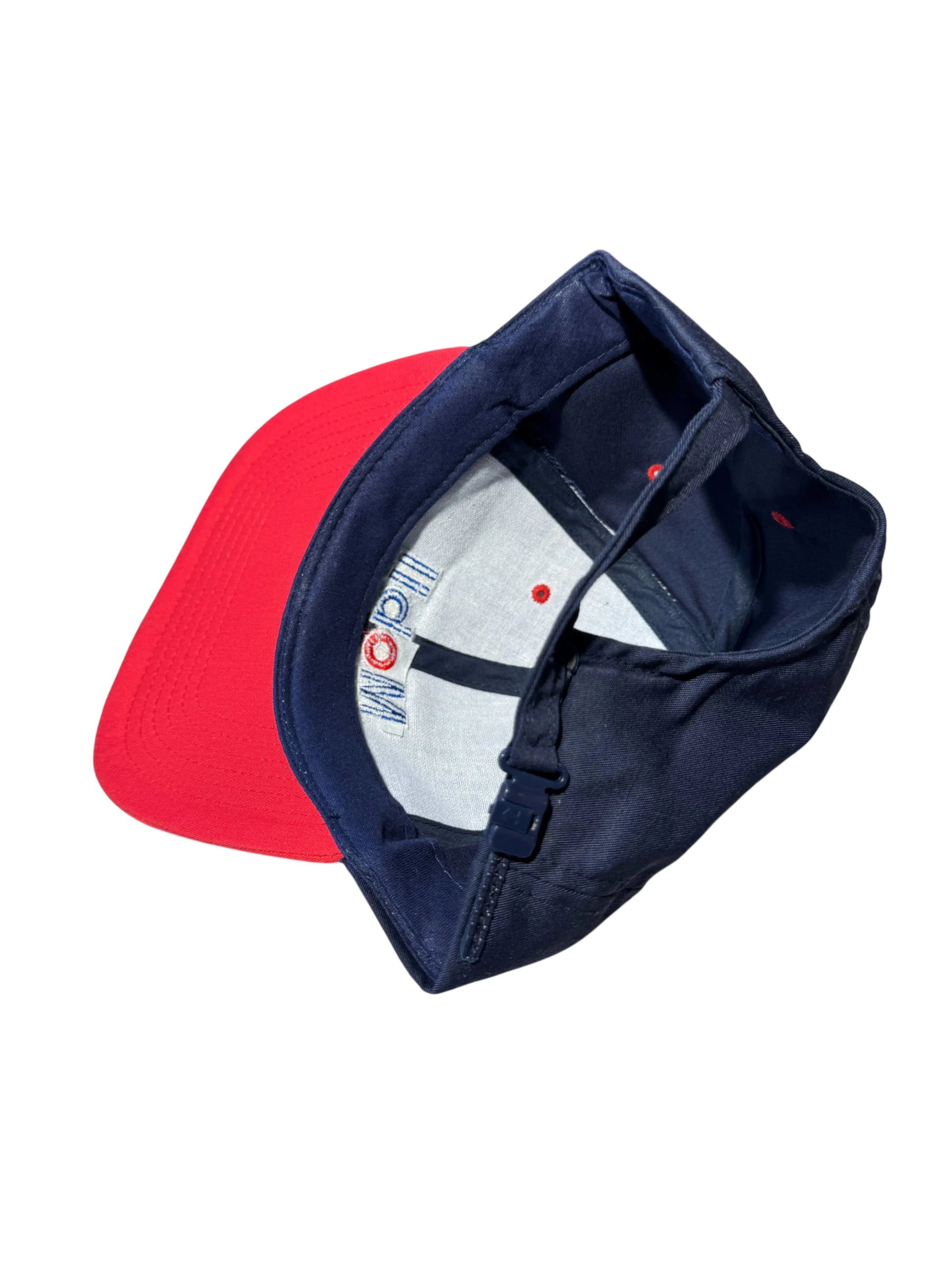 Vintage Mobil Cap