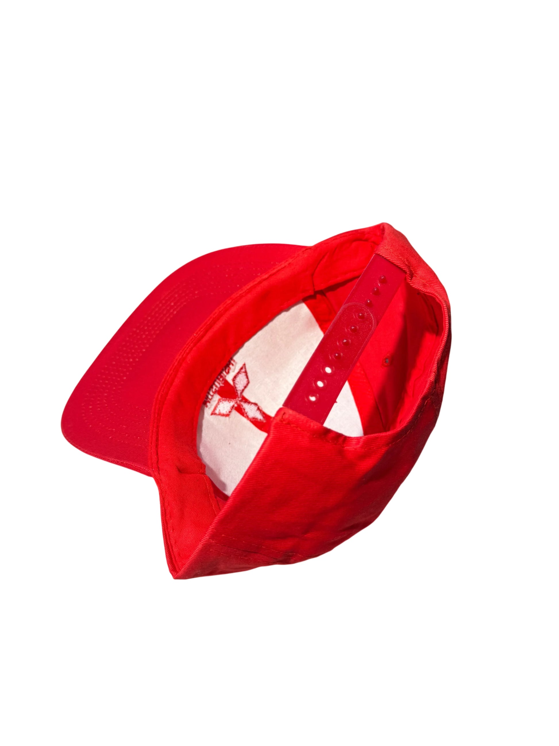 Vintage Mitsubishi Cap h