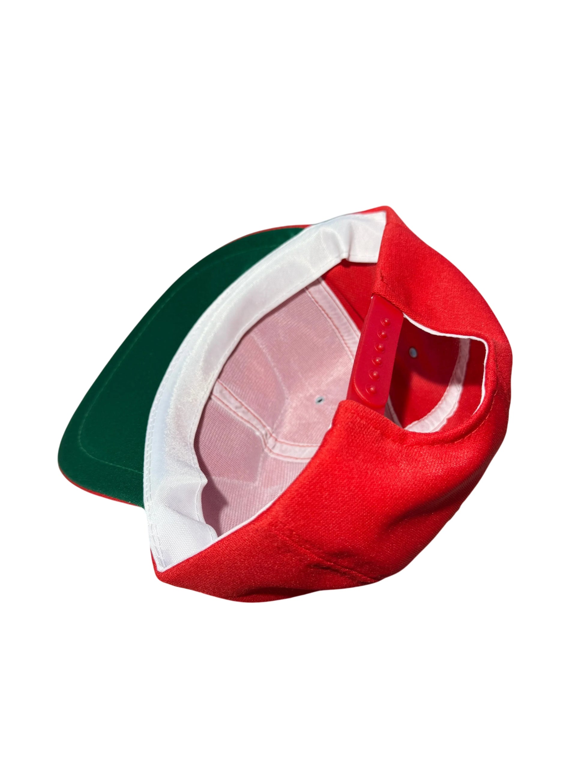 Vintage Cap
