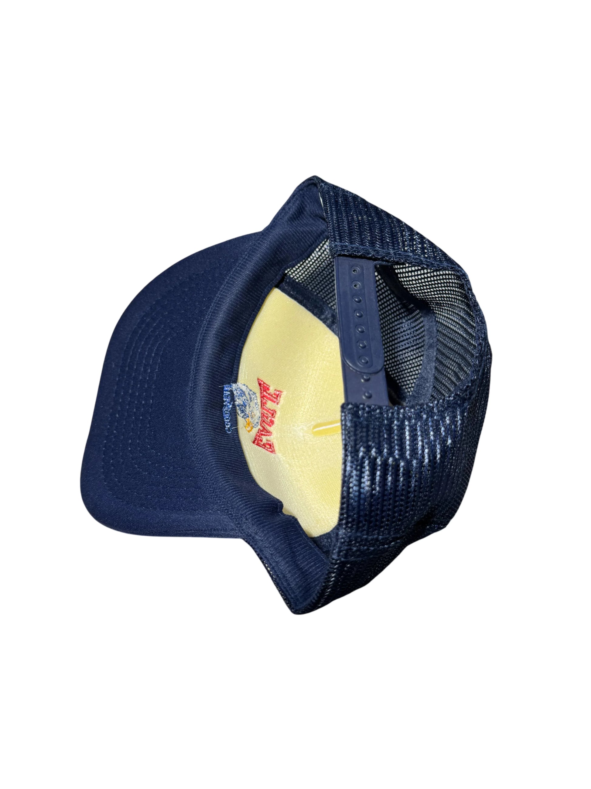 Vintage Eagle Cap
