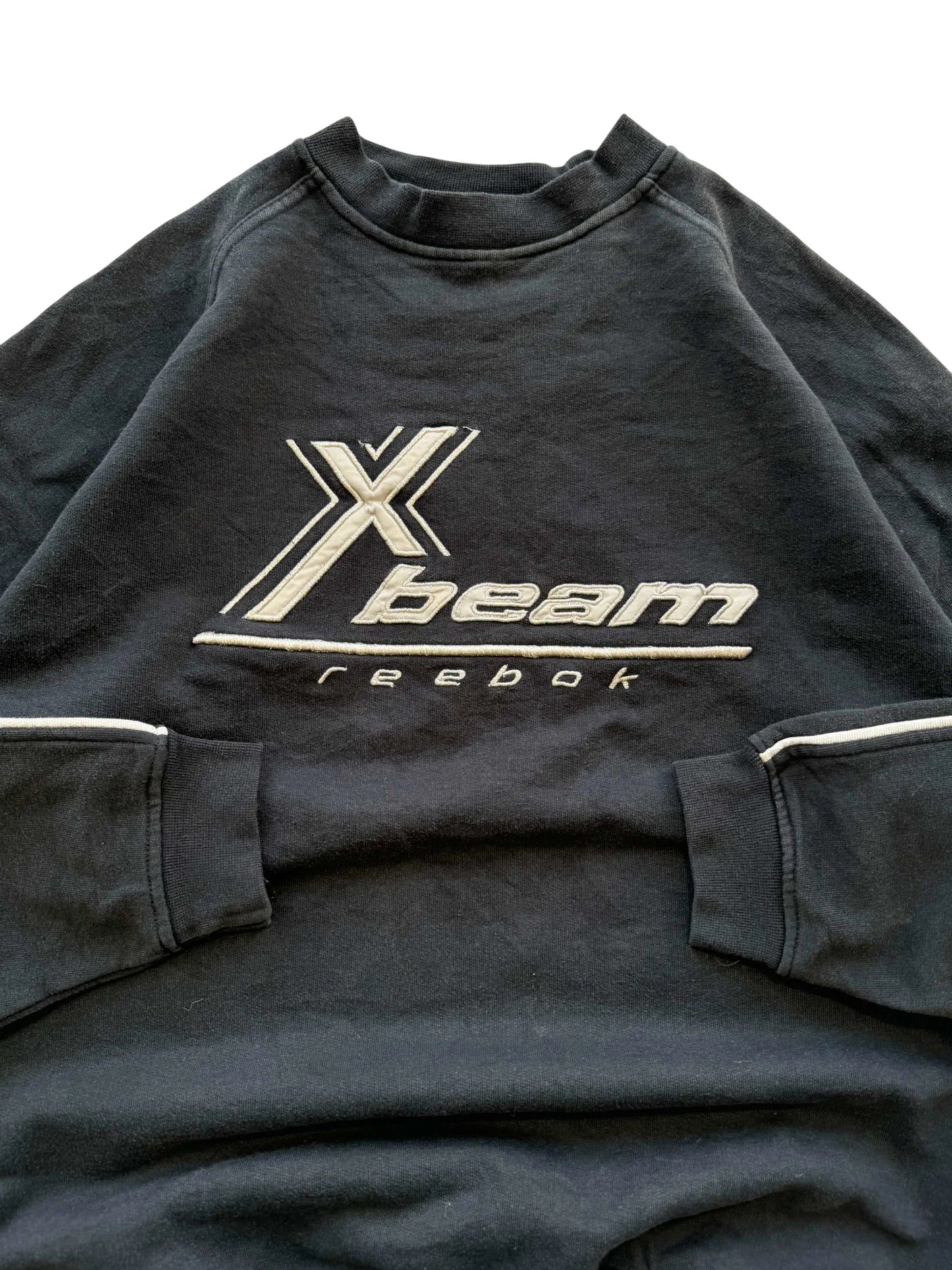 Vintage Reebok Sweatshirt M