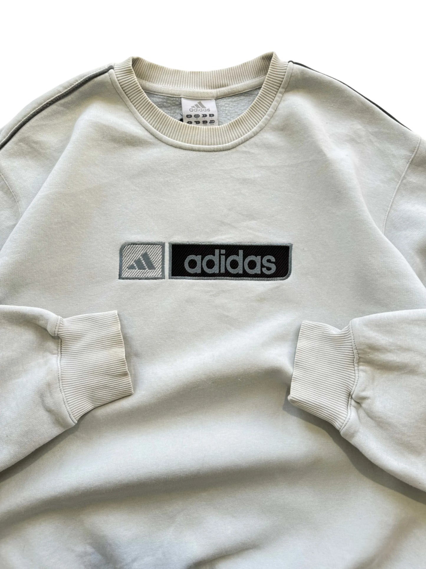 Vintage Adidas Sweatshirt L