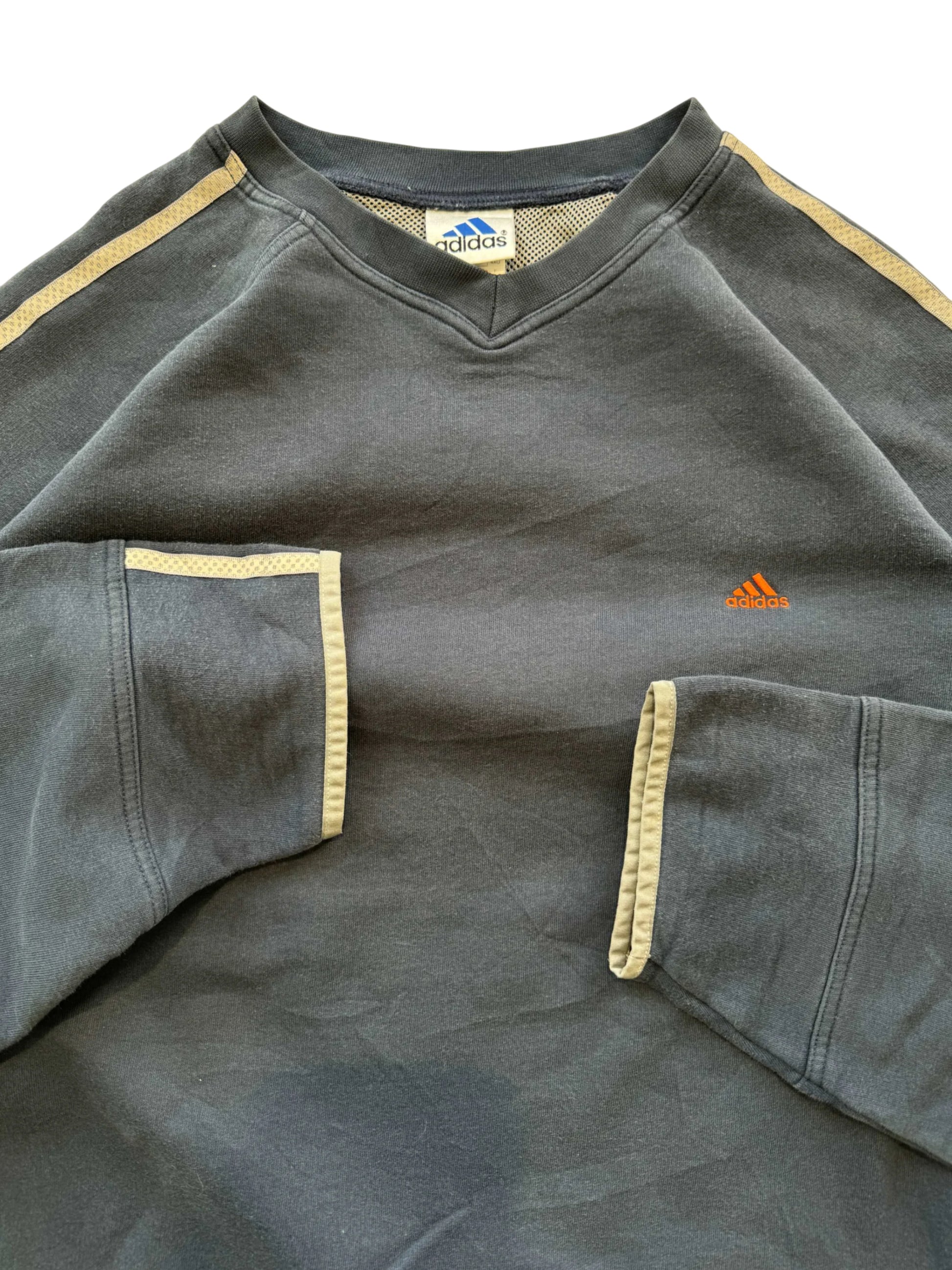 Vintage Adidas Sweatshirt XL