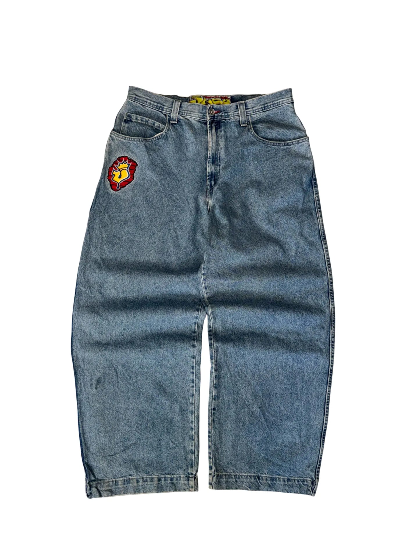 Vintage JNCO Jeans 38