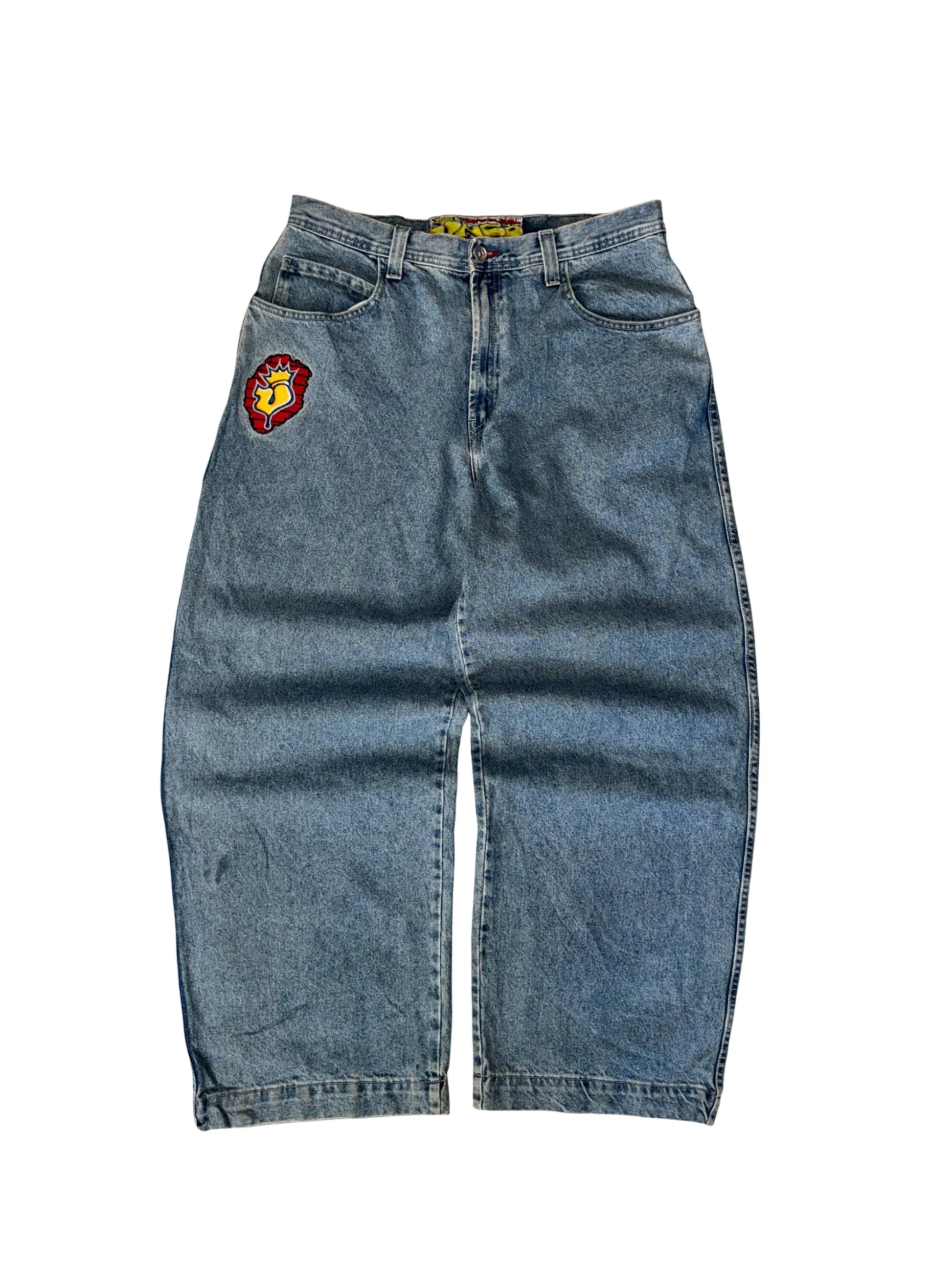 Vintage JNCO Jeans 38
