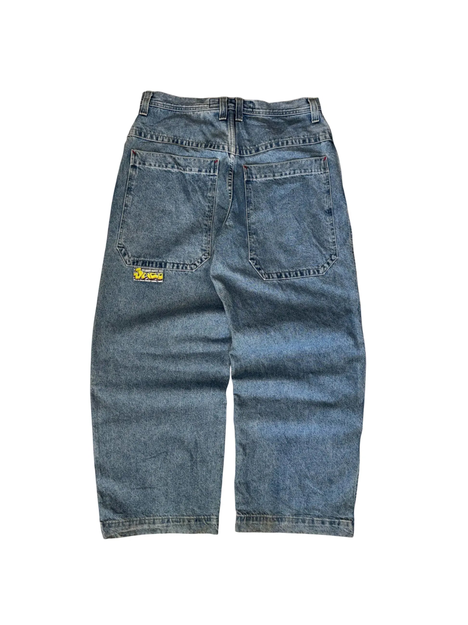 Vintage JNCO Jeans 38