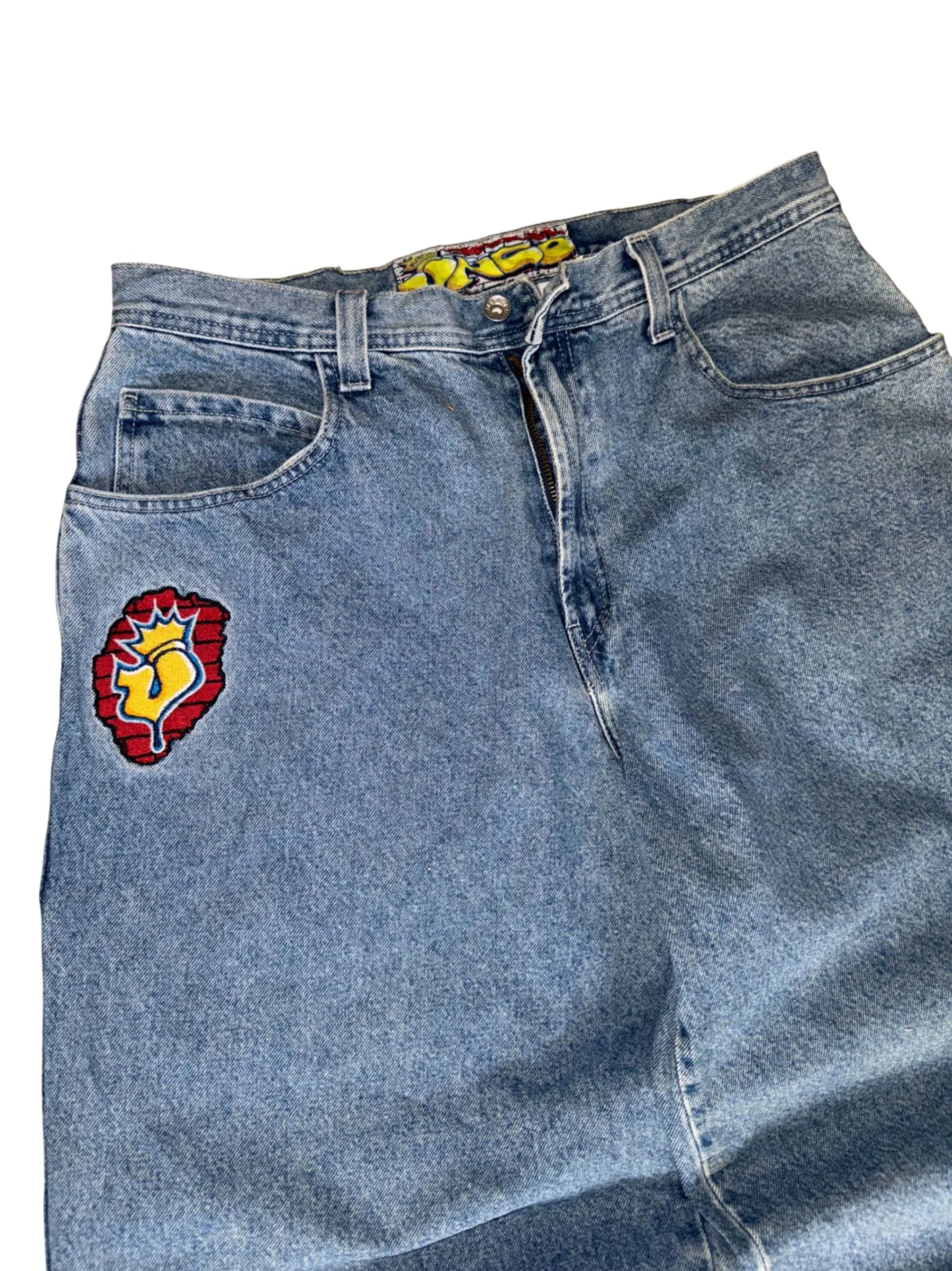 Vintage JNCO Jeans 38