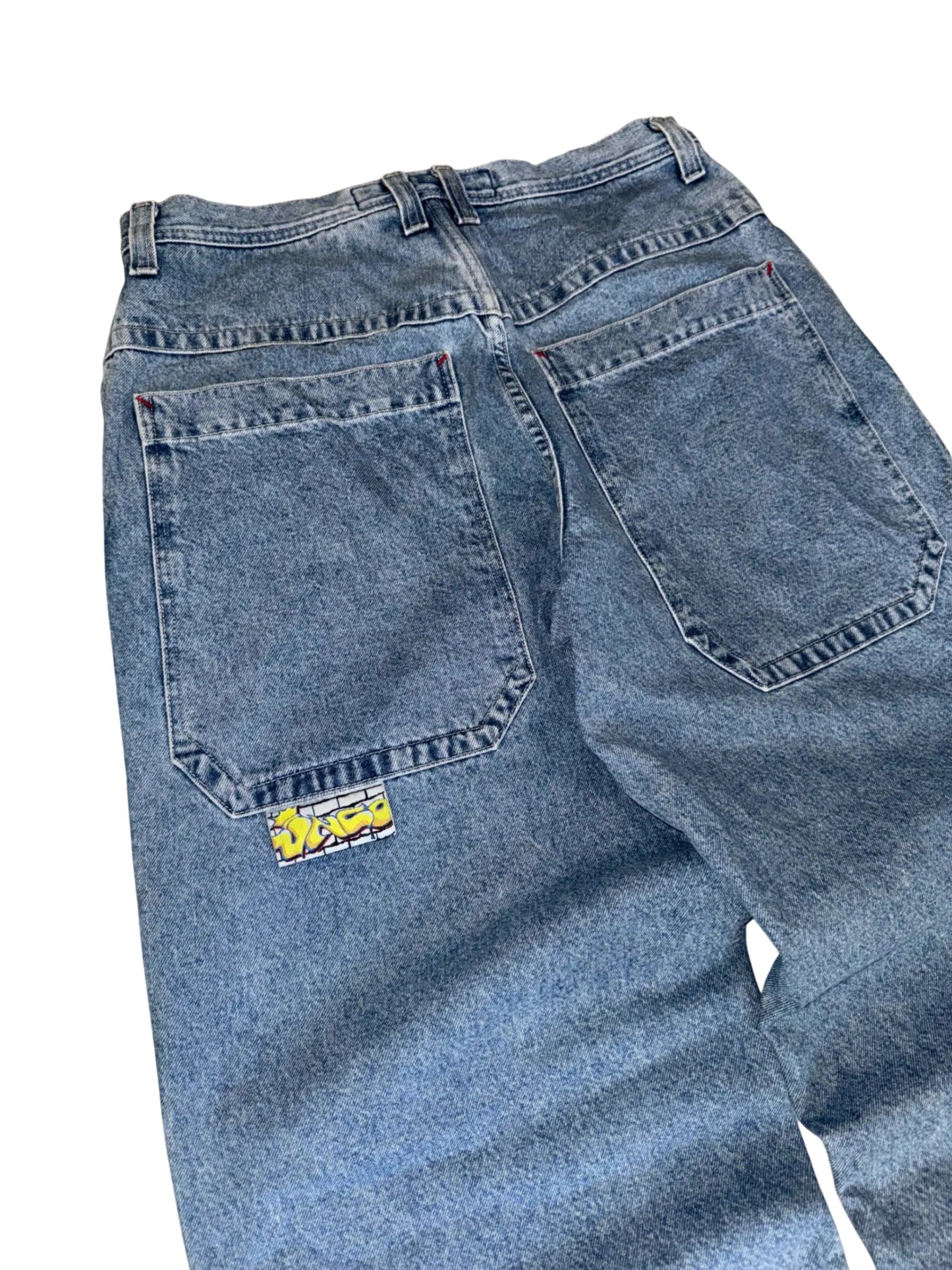 Vintage JNCO Jeans 38
