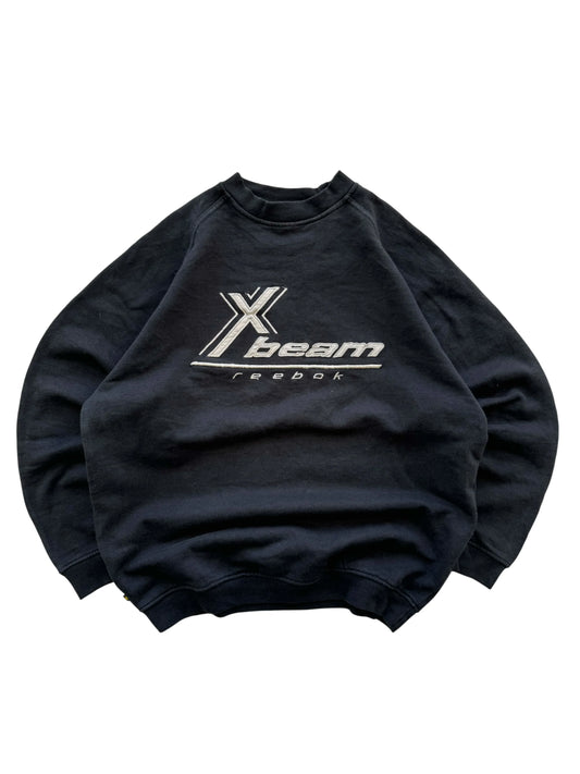 Vintage Reebok Sweatshirt M