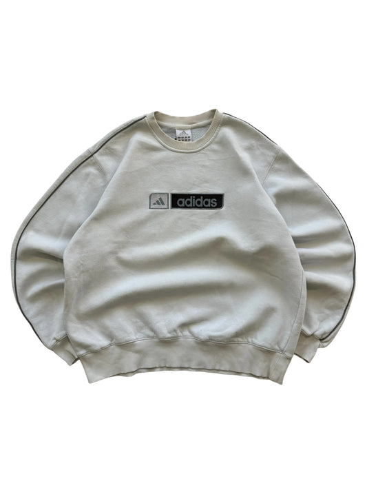 Vintage Adidas Sweatshirt L