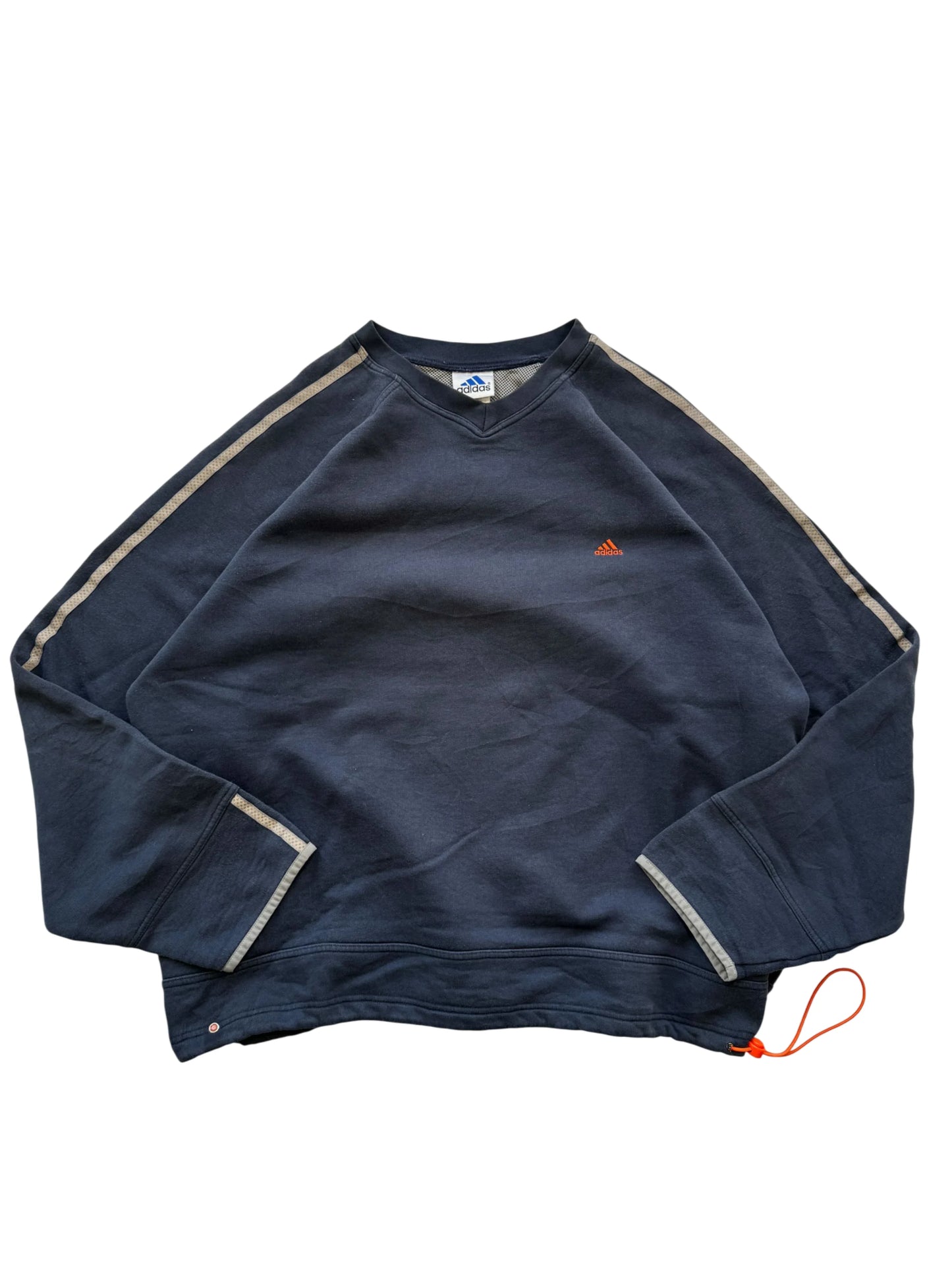 Vintage Adidas Sweatshirt XL