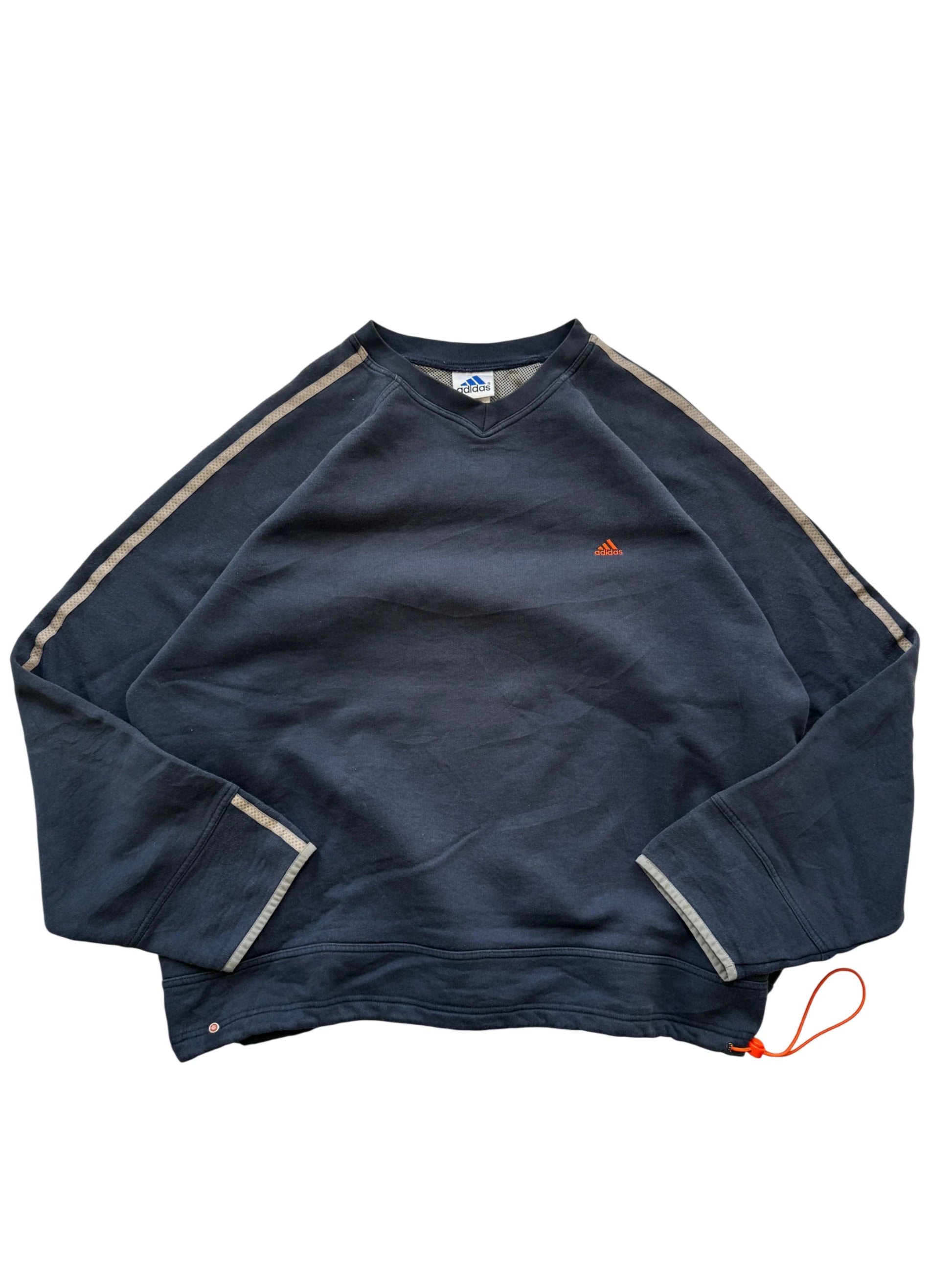 Vintage Adidas Sweatshirt XL