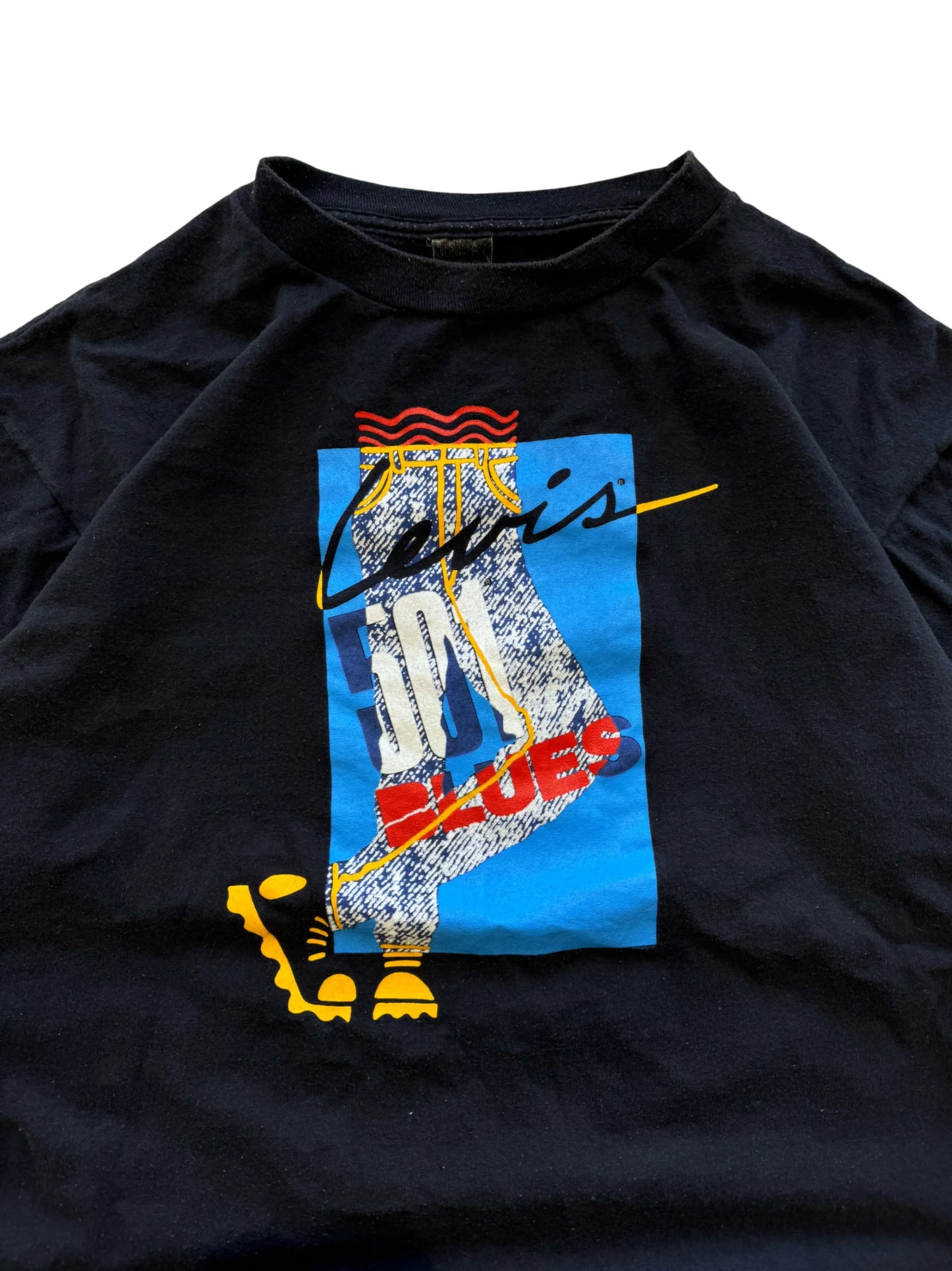 Vintage Levi's T-shirt - L