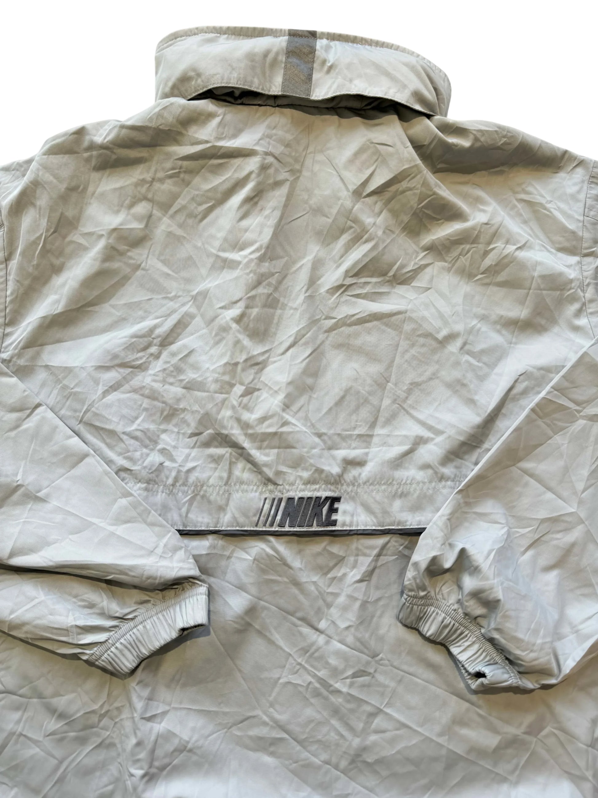 Vintage Nike Anorak - XL
