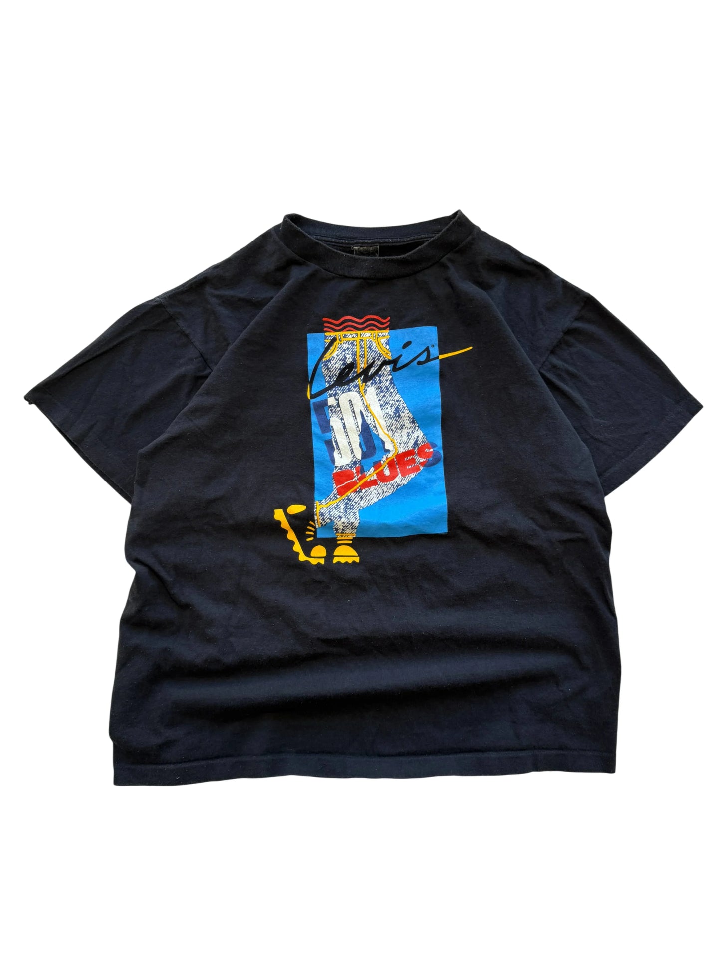 Vintage Levi's T-shirt - L