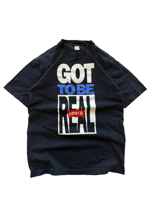 Vintage Levi's T-shirt - M