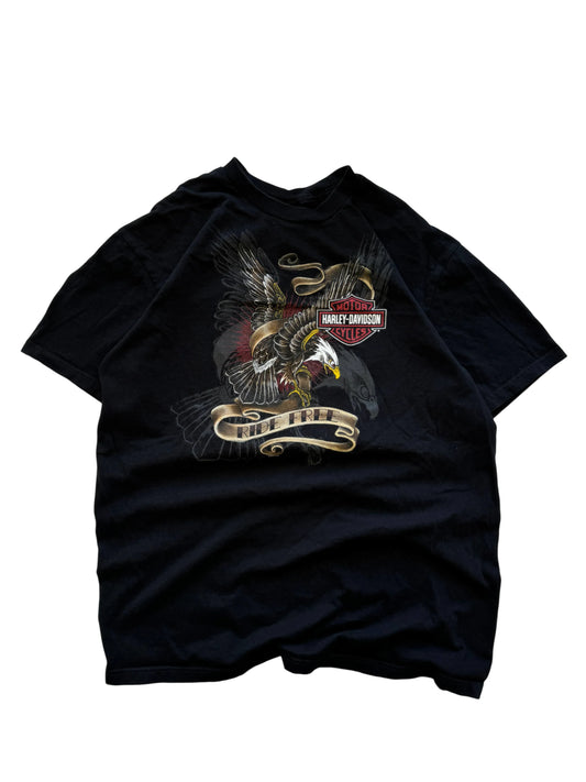 Vintage Harley Davidson T-shirt - XL