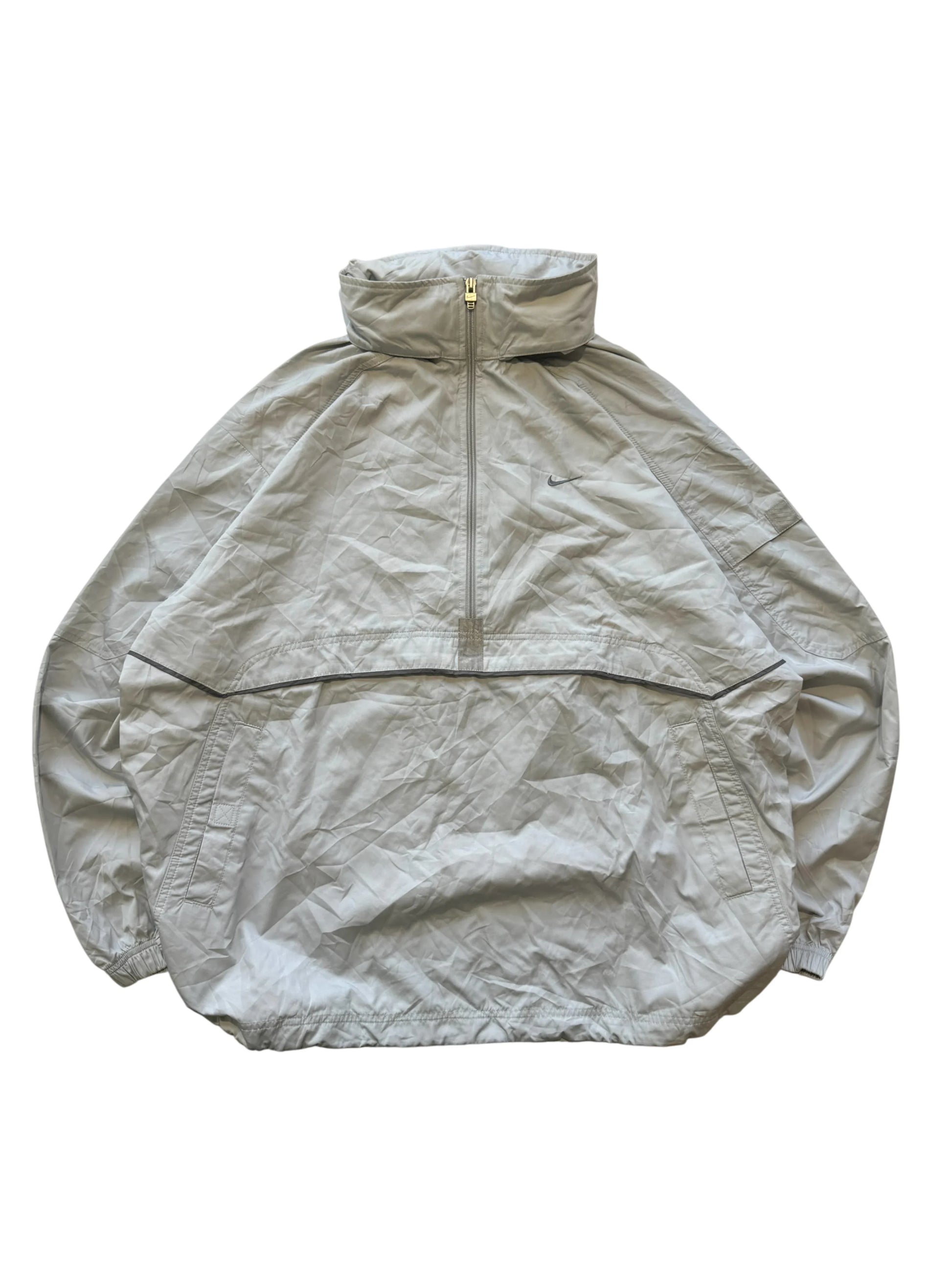 Vintage Nike Anorak - XL