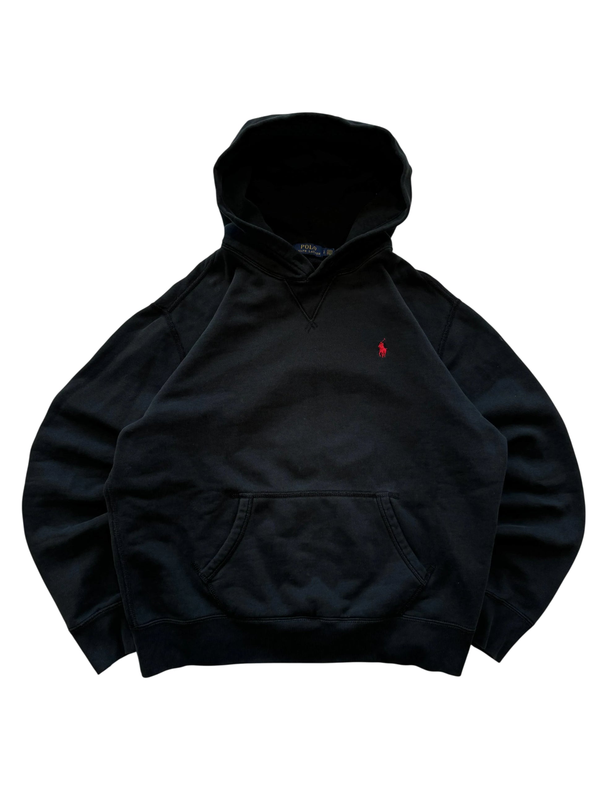 Vintage Ralph Lauren Hoodie - L