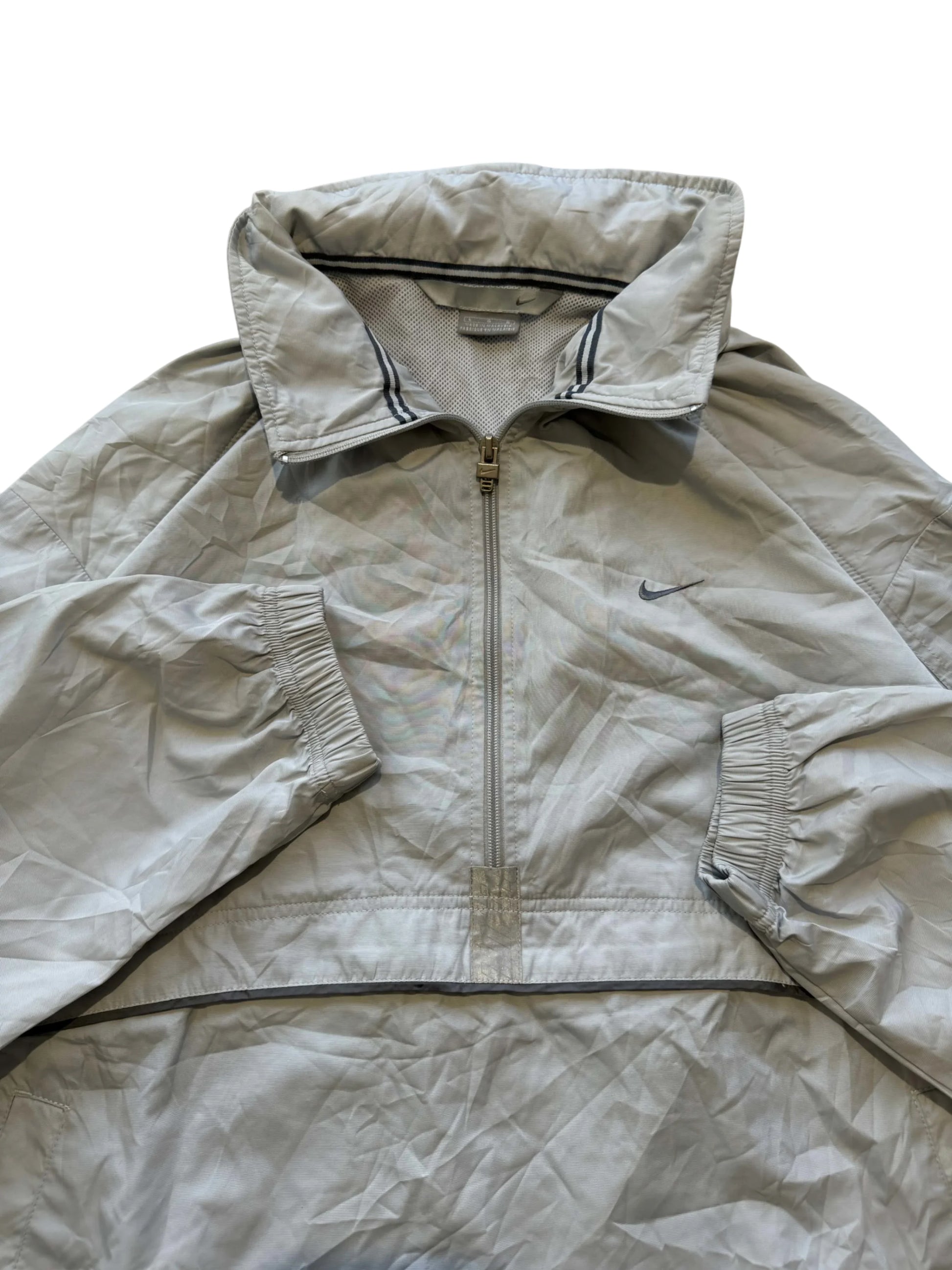 Vintage Nike Anorak - XL